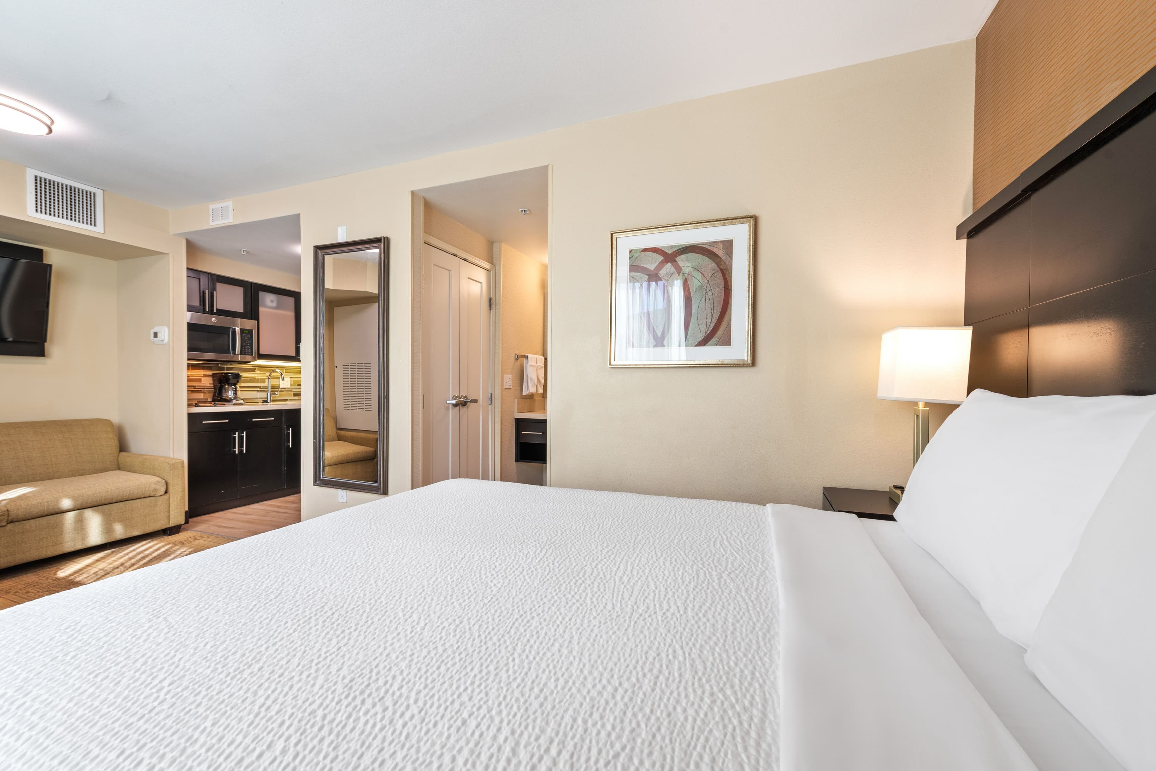 Staybridge Suites Denver Downtown — 5