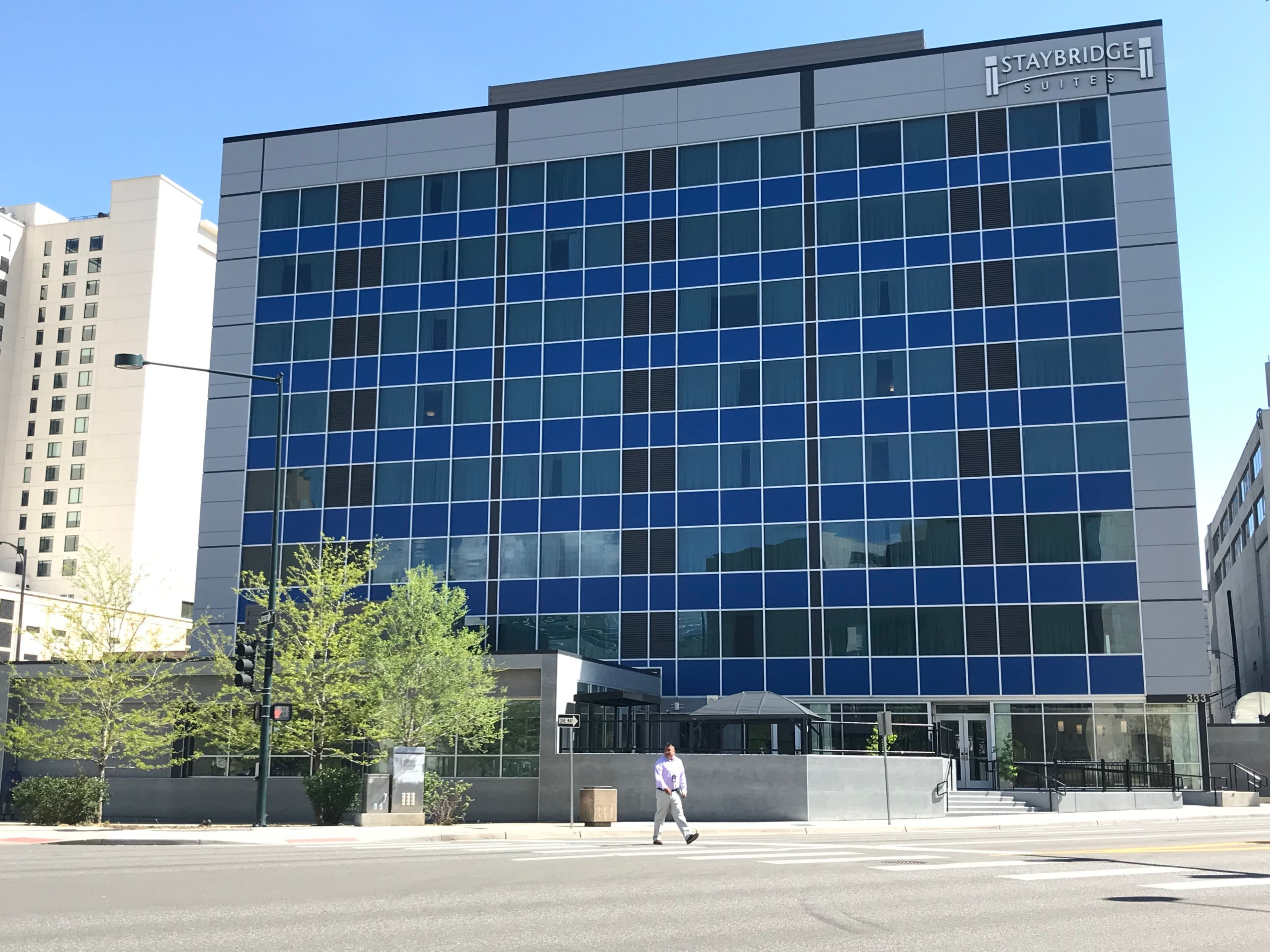 Staybridge Suites Denver Downtown - Image 1