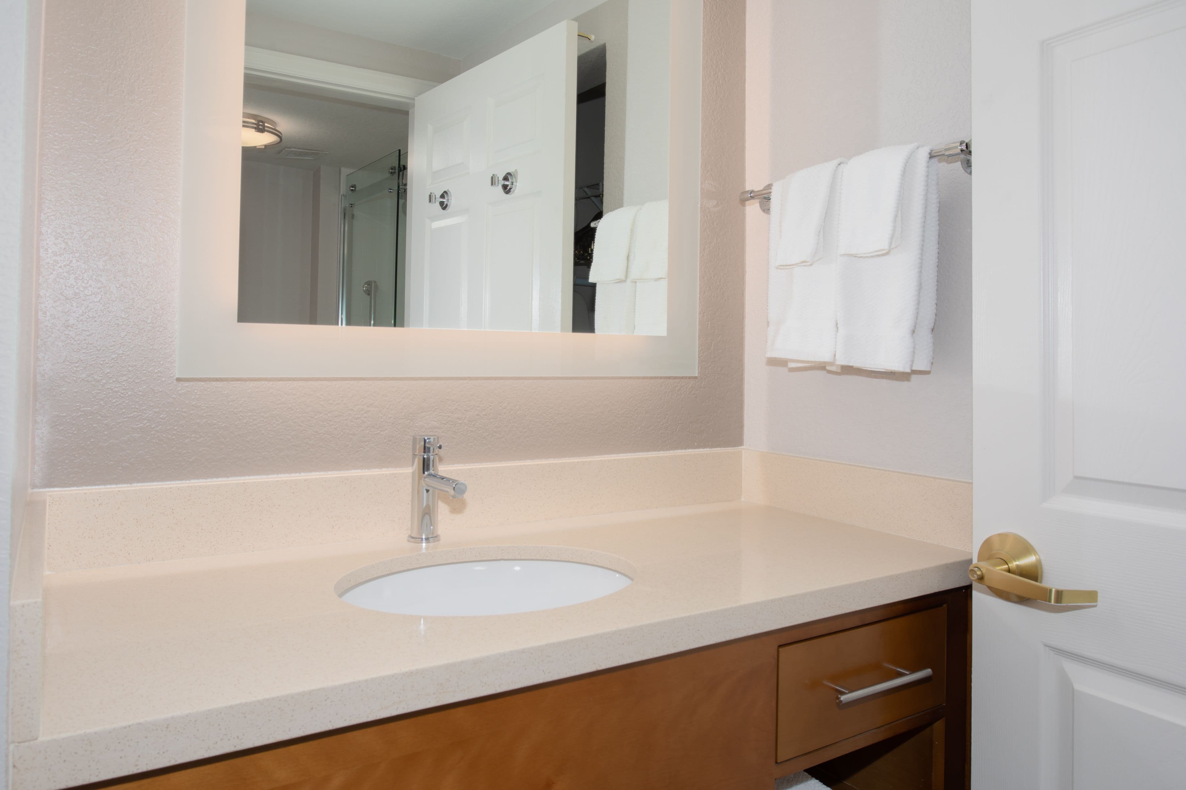 Staybridge Suites Denver International Airport — 11