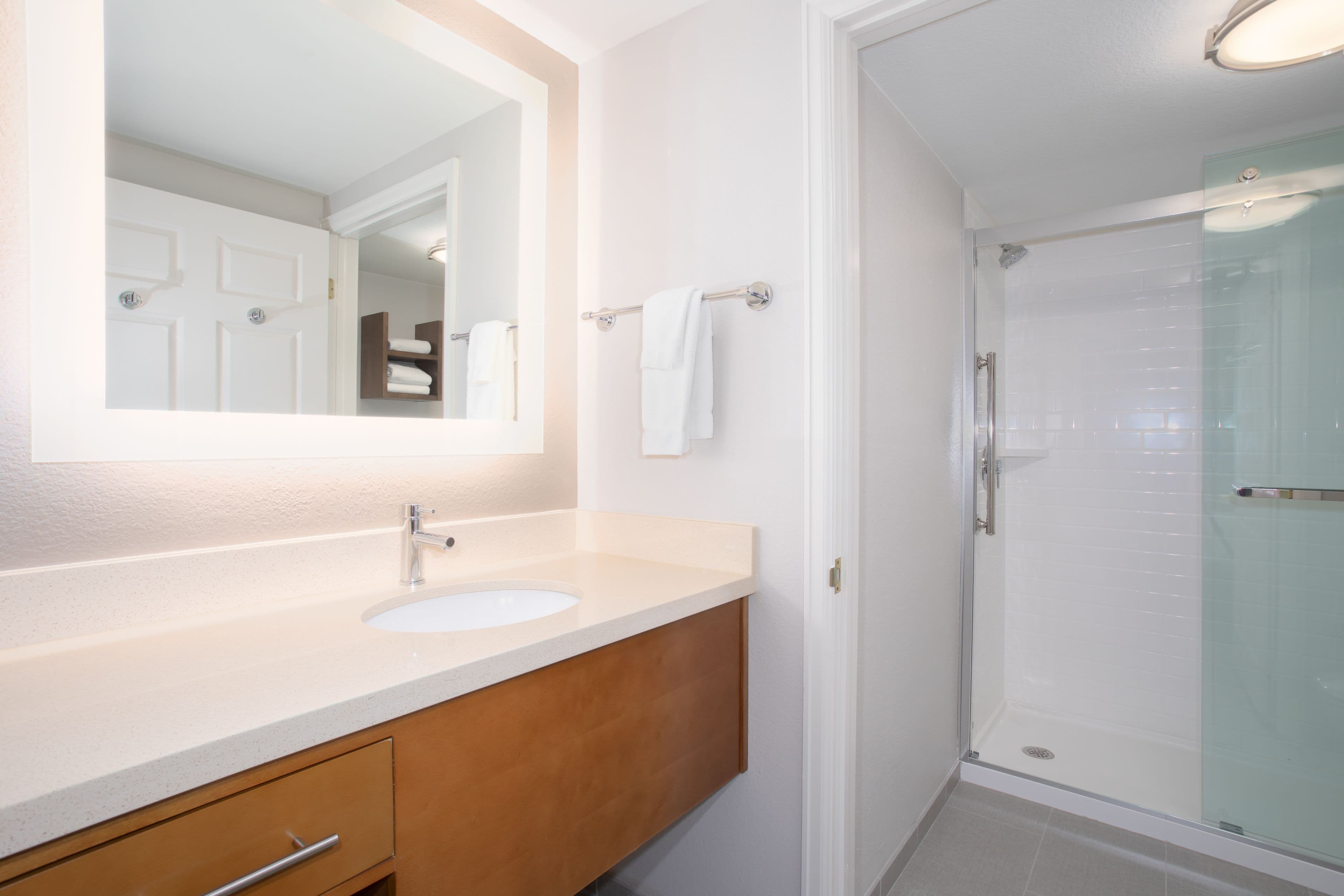Staybridge Suites Denver International Airport — 6