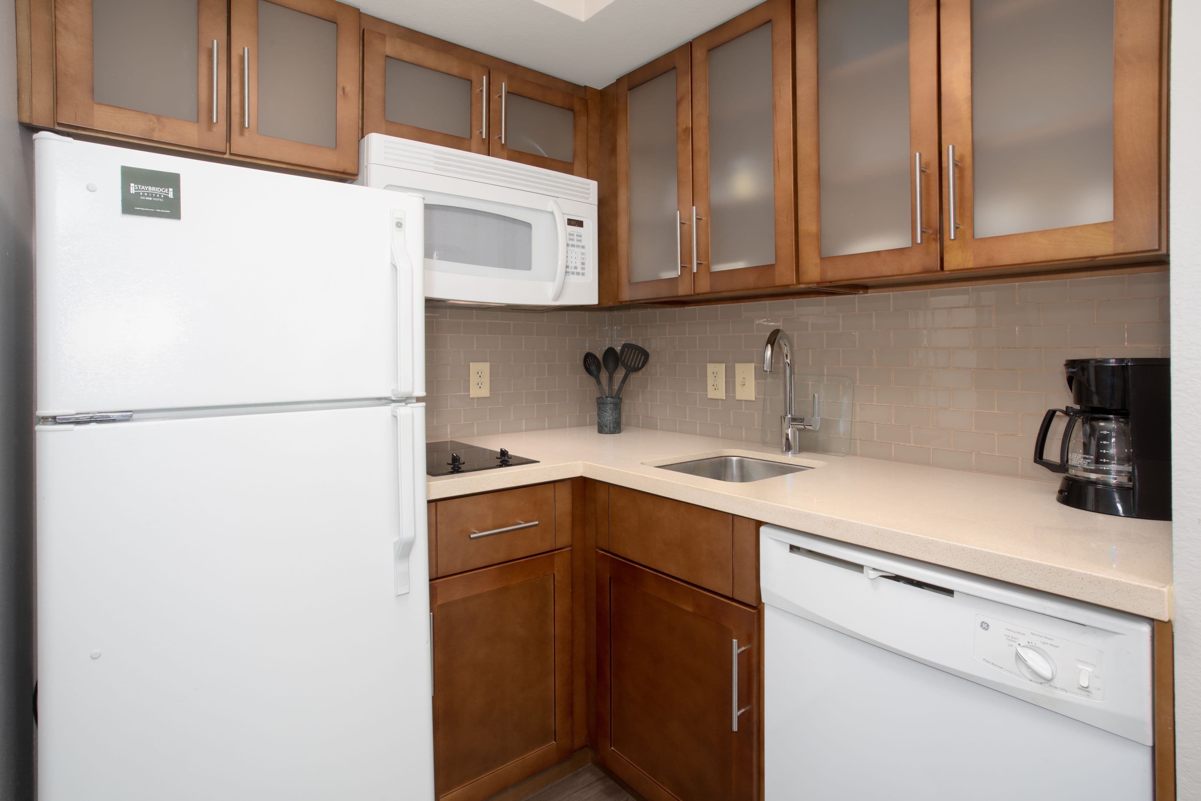 Staybridge Suites Denver International Airport — 7