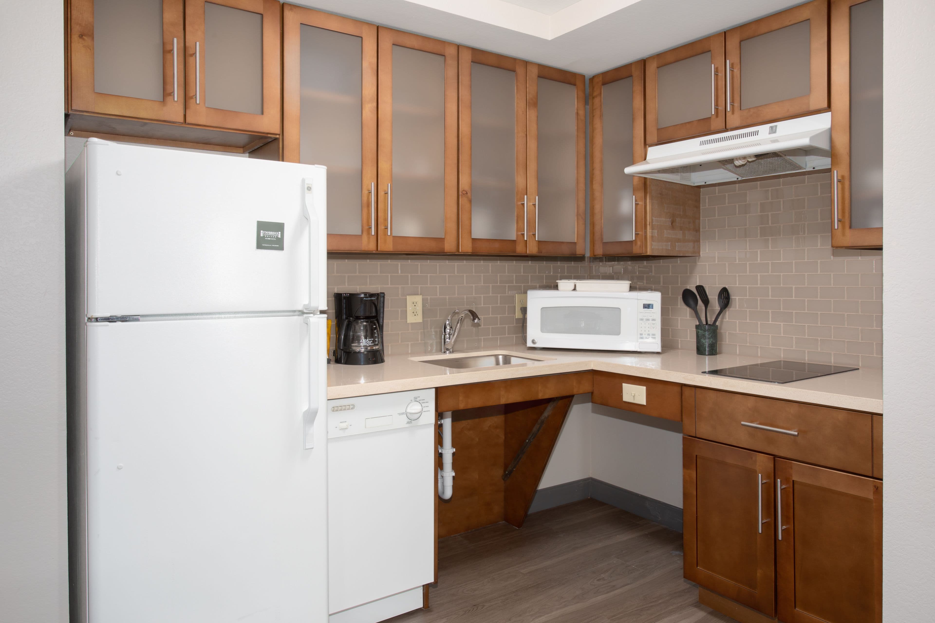 Staybridge Suites Denver International Airport — 14