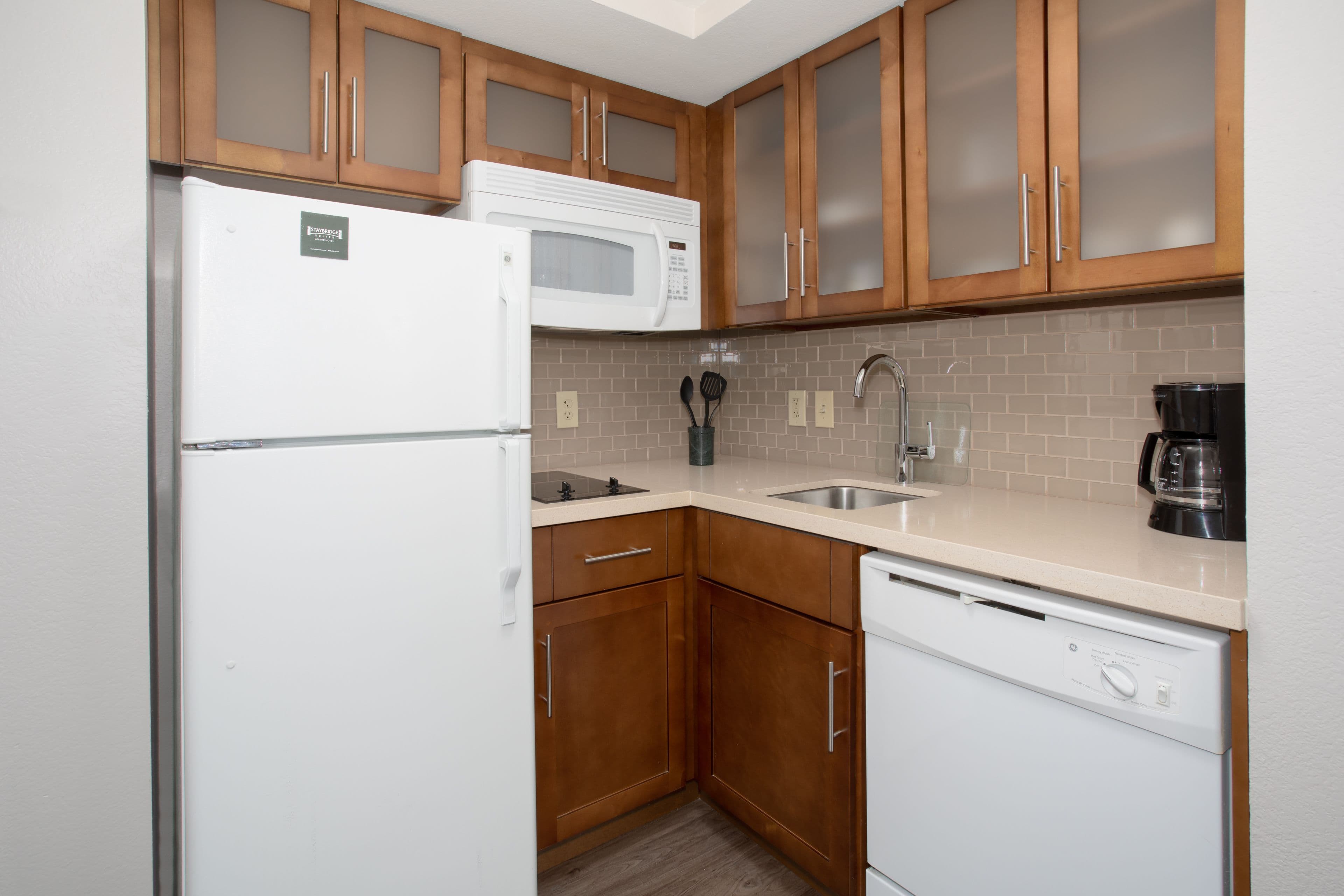 Staybridge Suites Denver International Airport — 8