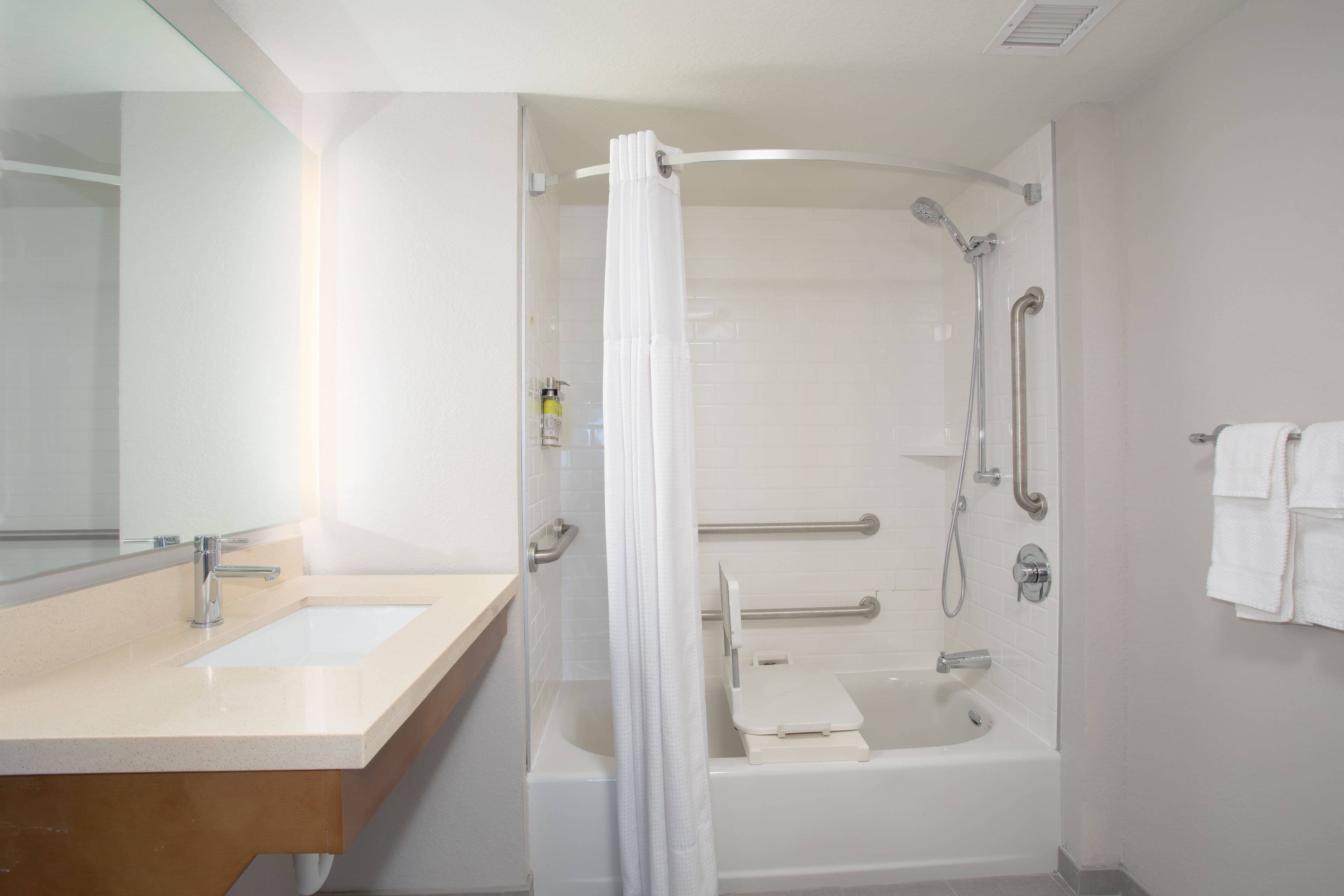 Staybridge Suites Denver International Airport — 32