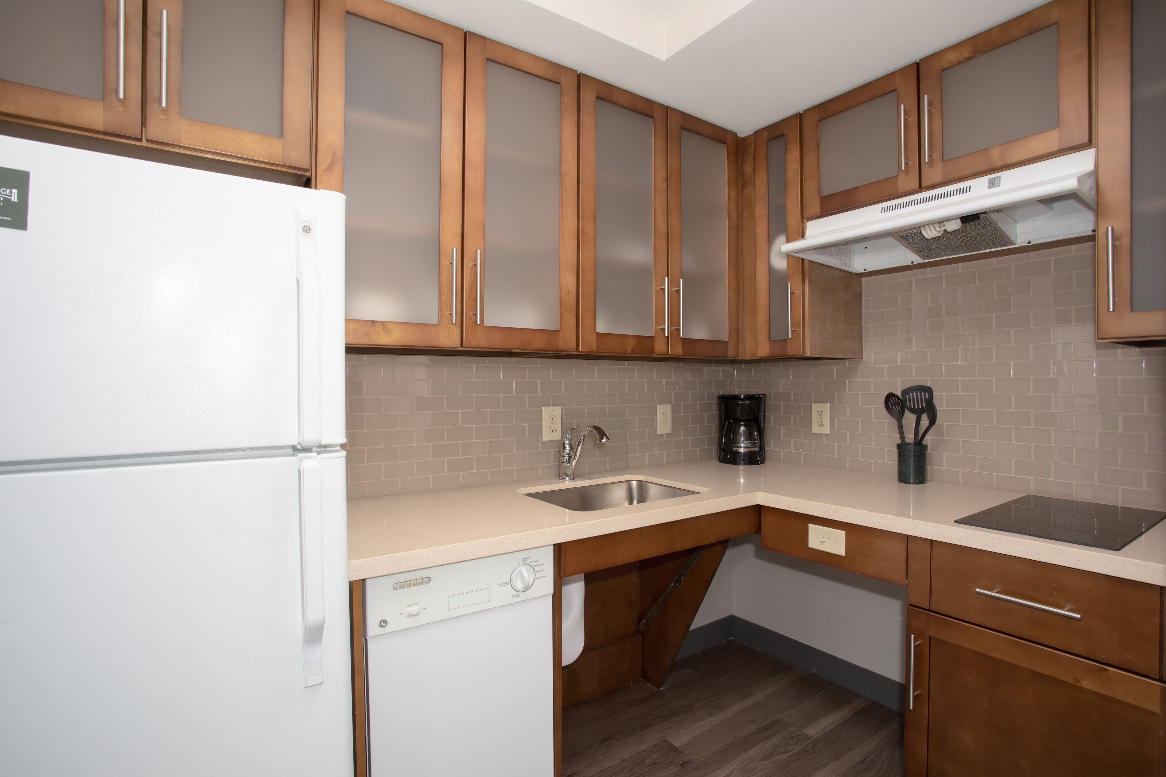 Staybridge Suites Denver International Airport — 15