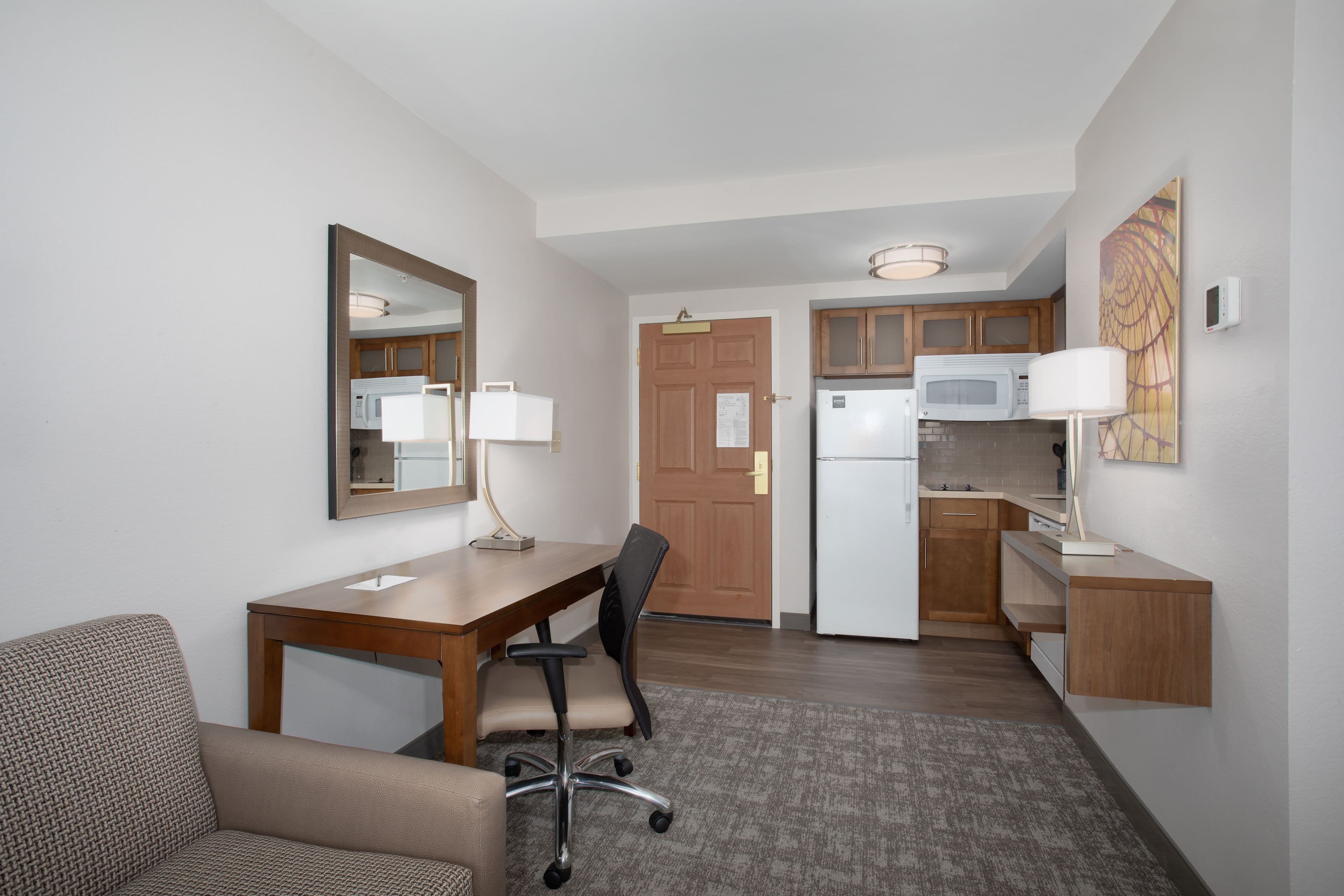 Staybridge Suites Denver International Airport — 9