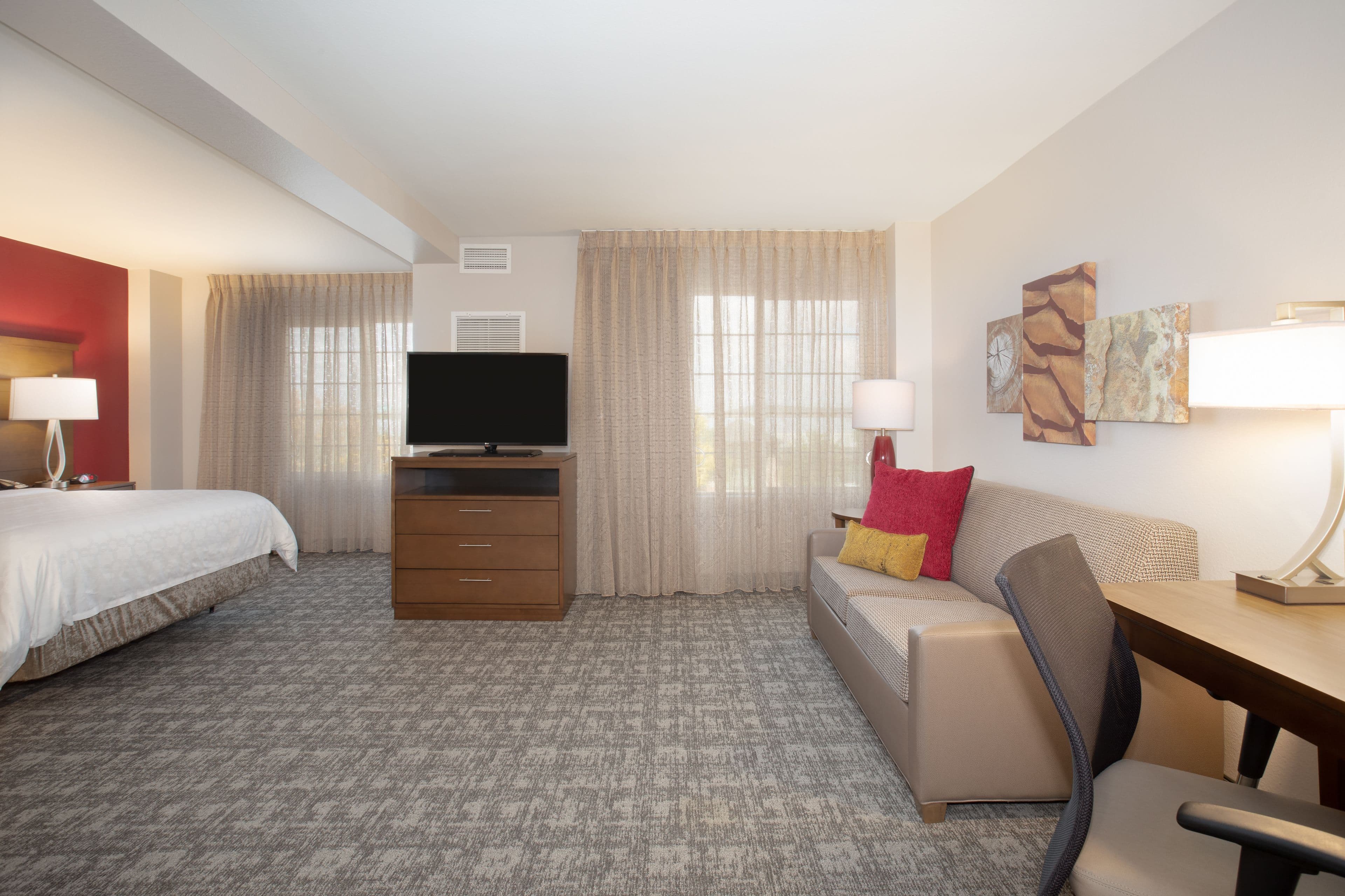 Staybridge Suites Denver International Airport — 18