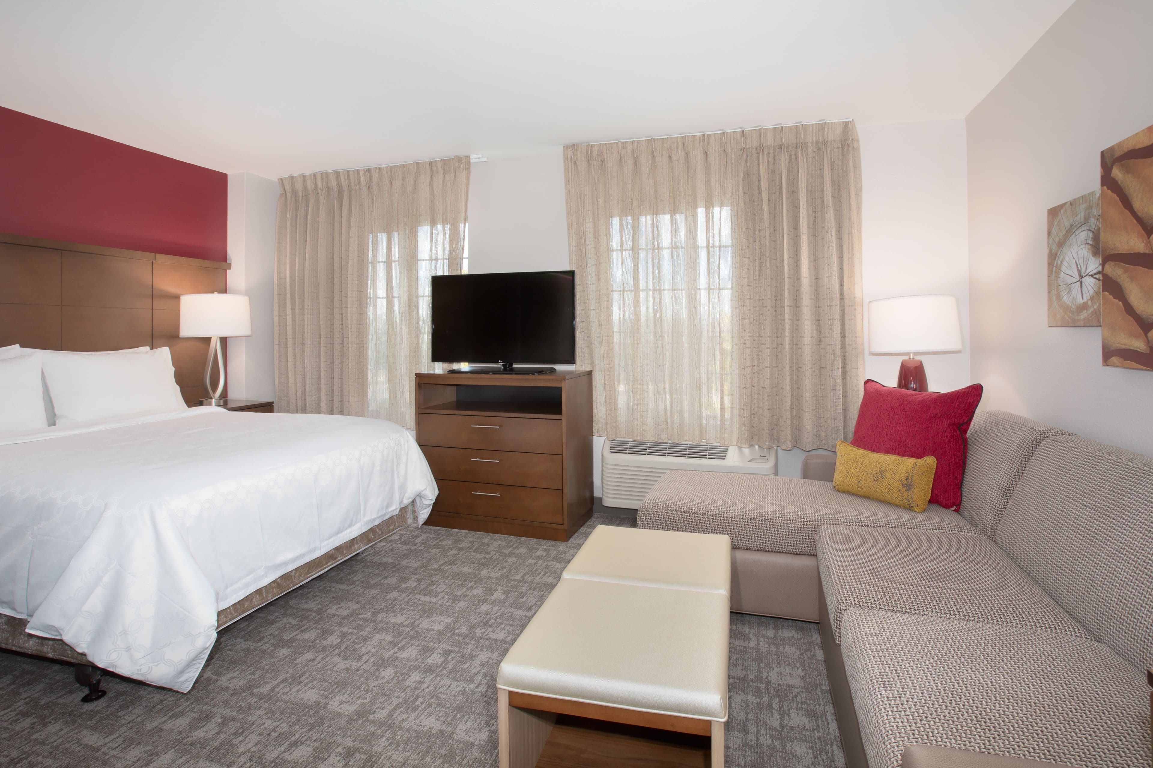 Staybridge Suites Denver International Airport - Image 5
