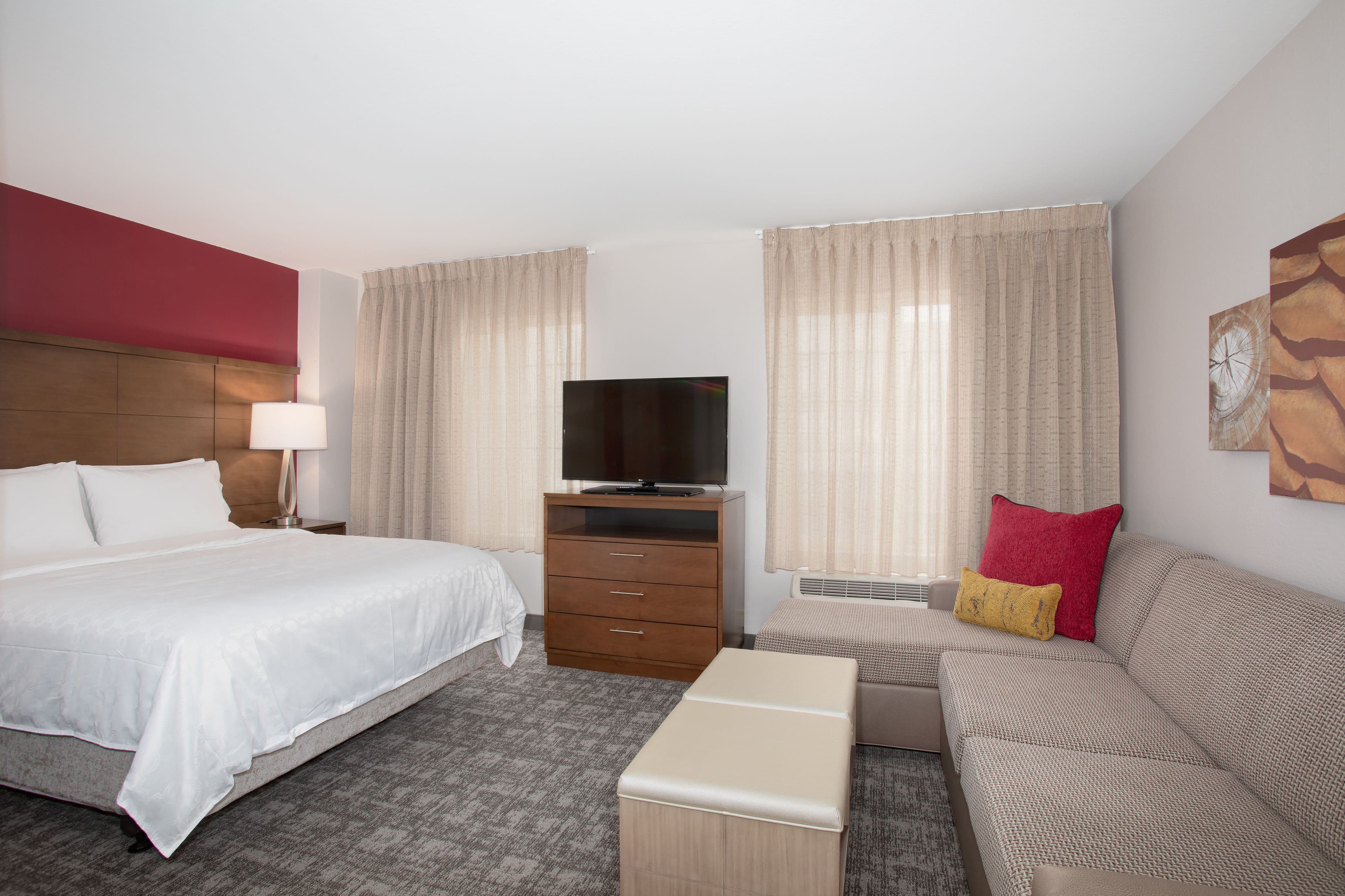 Staybridge Suites Denver International Airport - Image 3