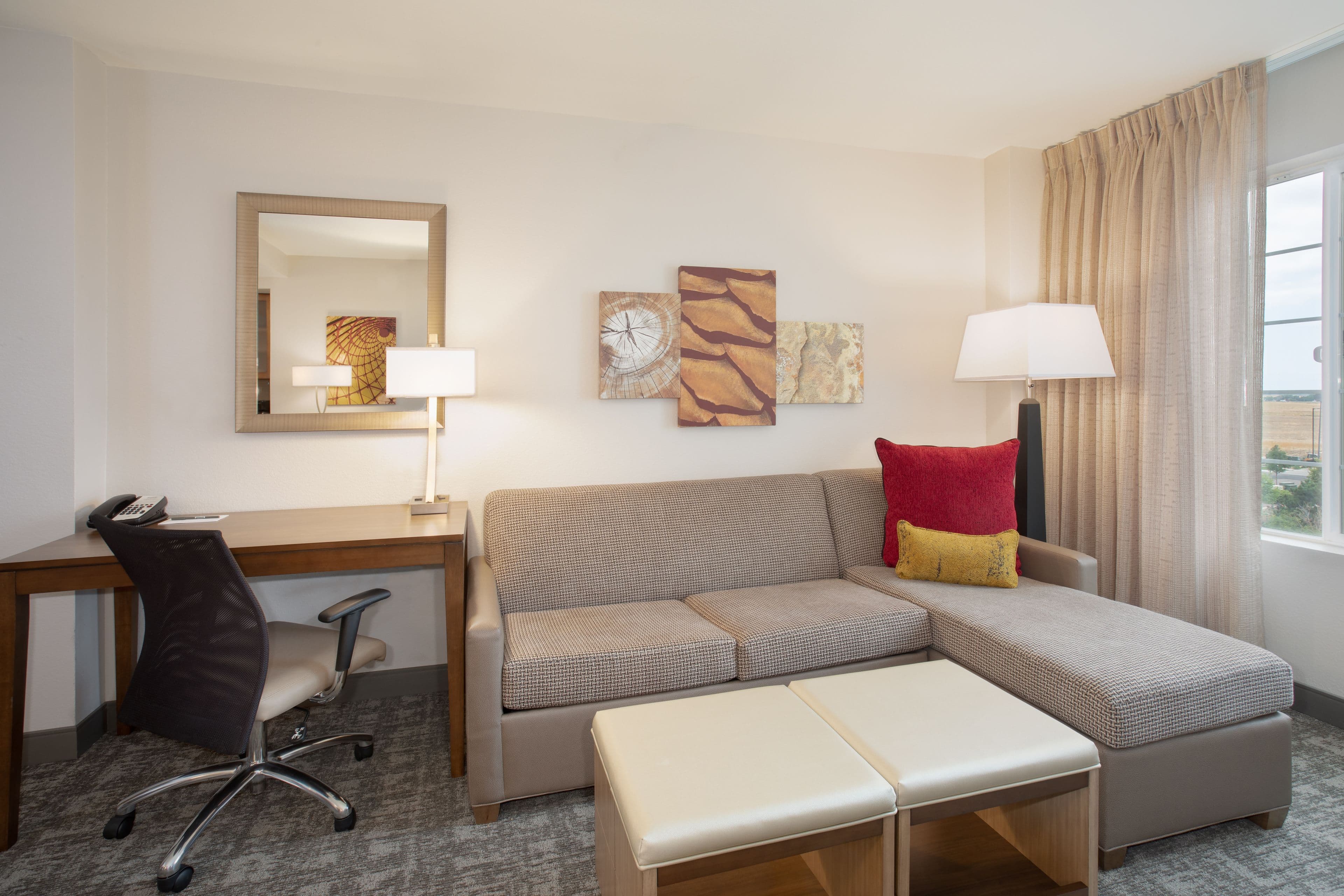 Staybridge Suites Denver International Airport — 25