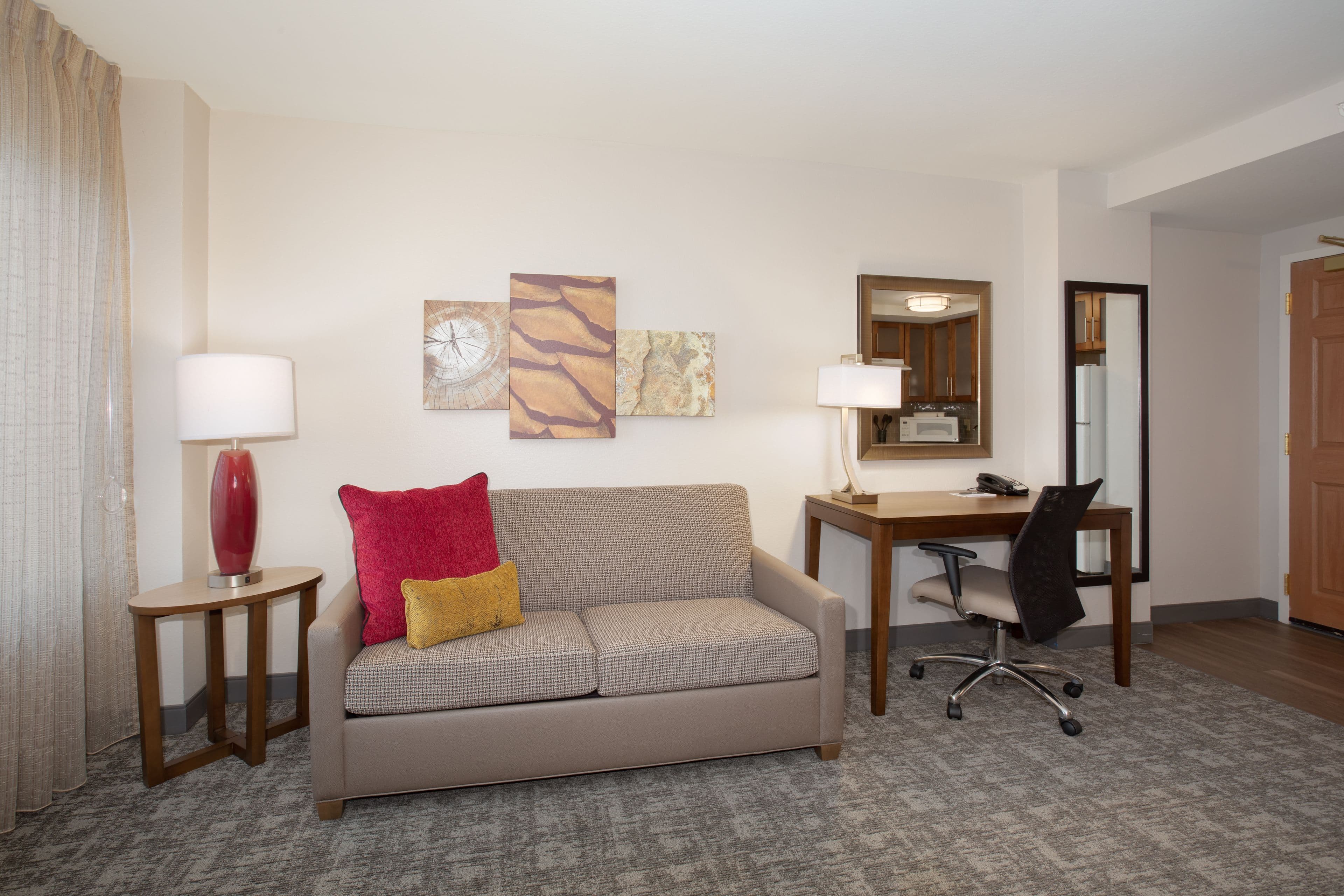 Staybridge Suites Denver International Airport — 17