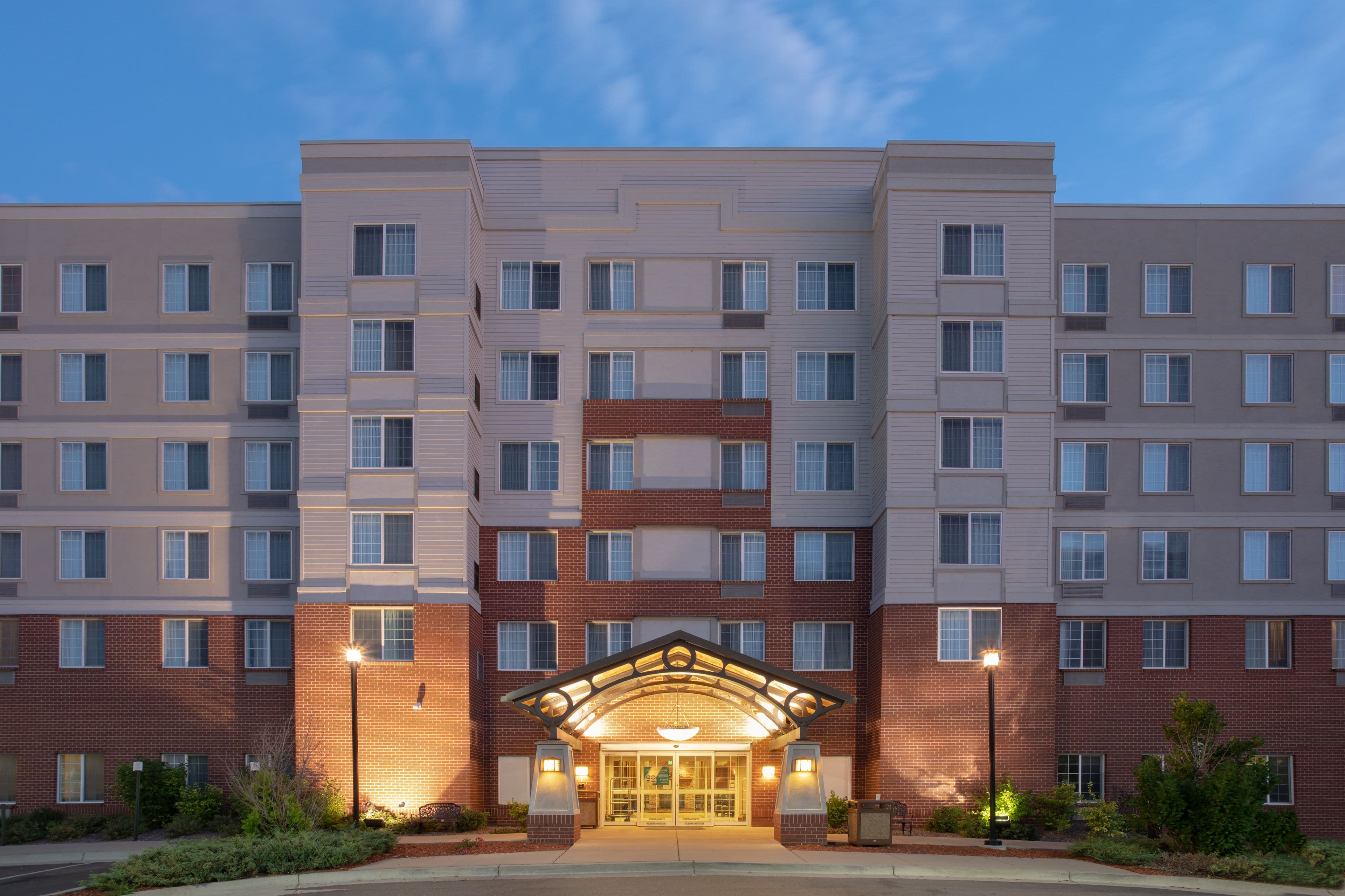 Staybridge Suites Denver International Airport - Image 1