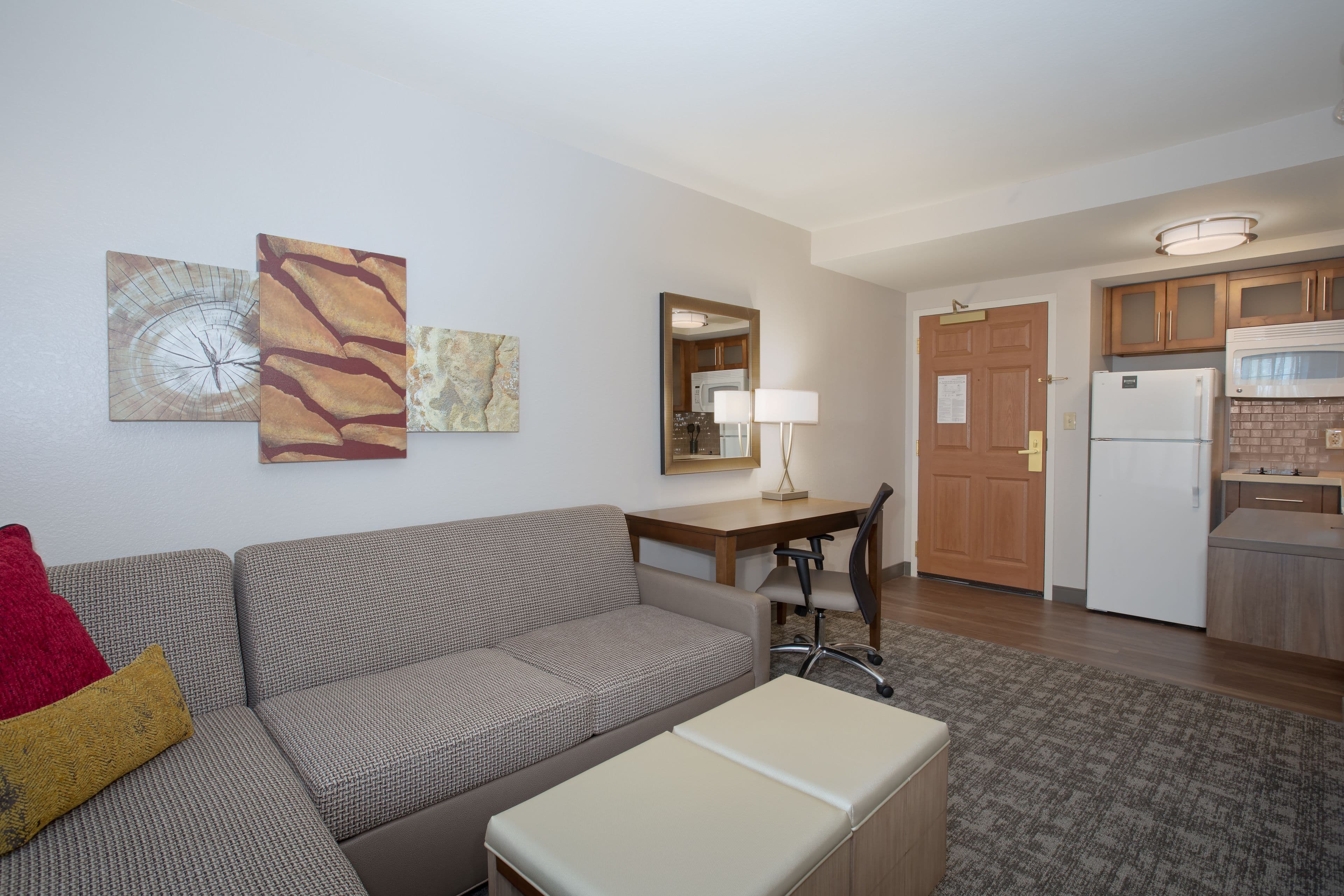 Staybridge Suites Denver International Airport — 10