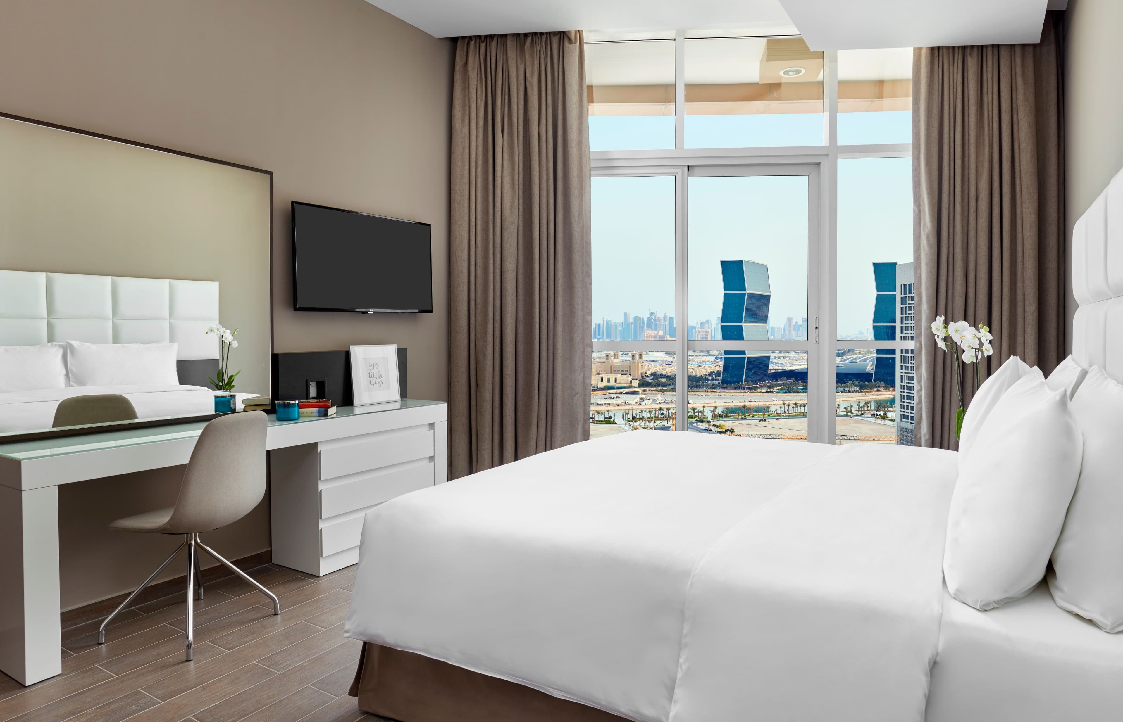 Staybridge Suites Doha Lusail — 6