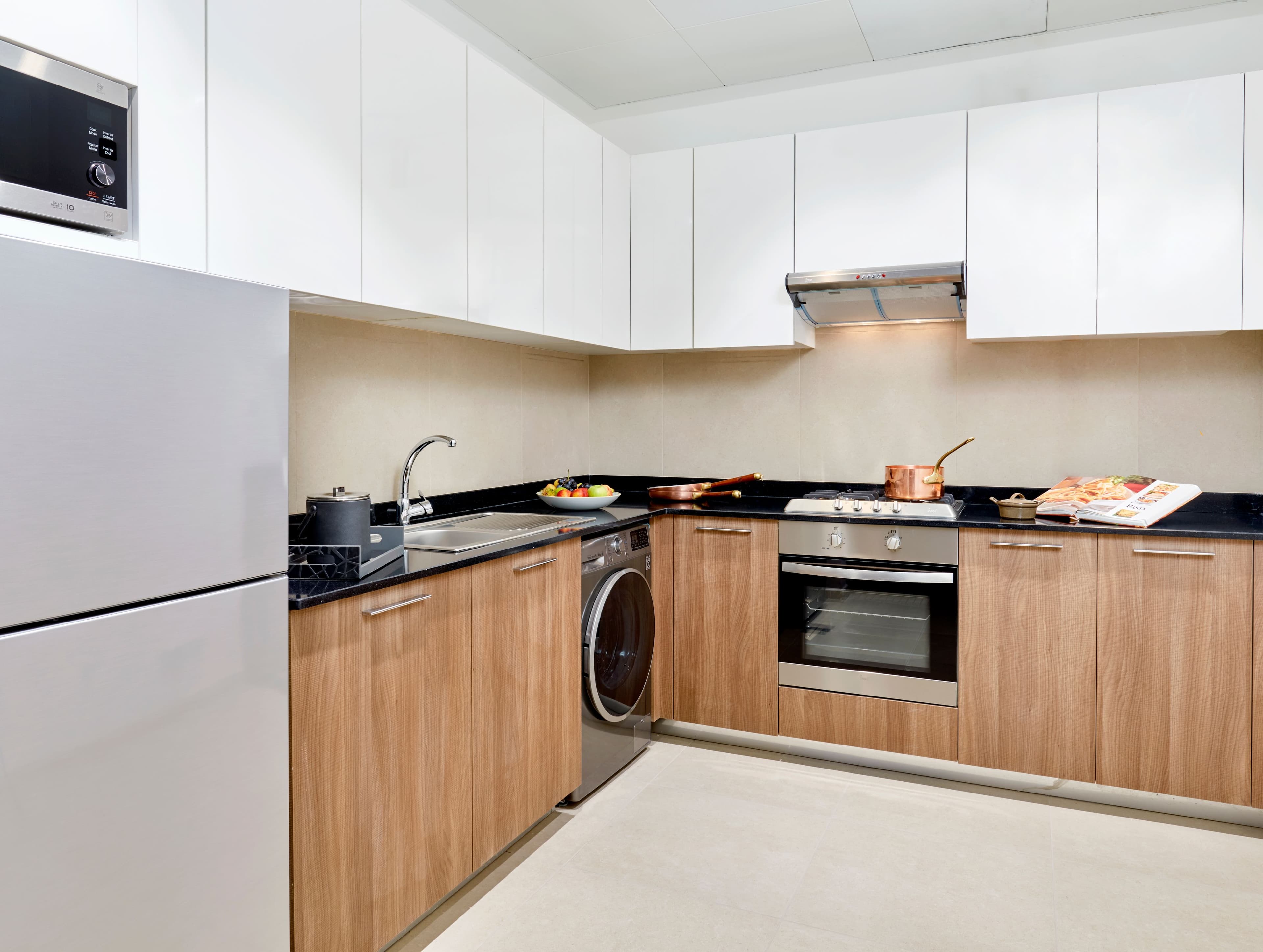 Staybridge Suites Doha Lusail — 7