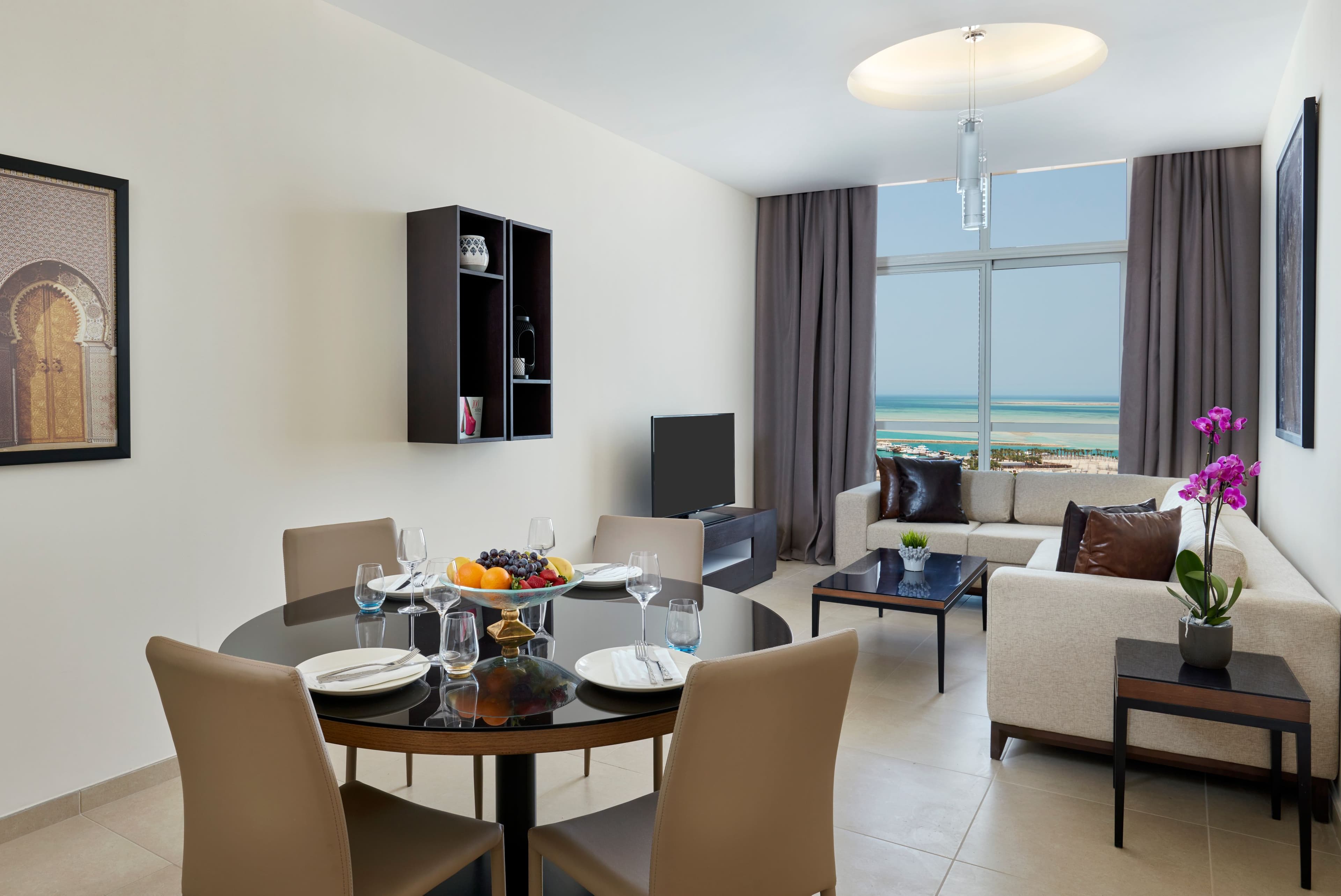 Staybridge Suites Doha Lusail - Image 2