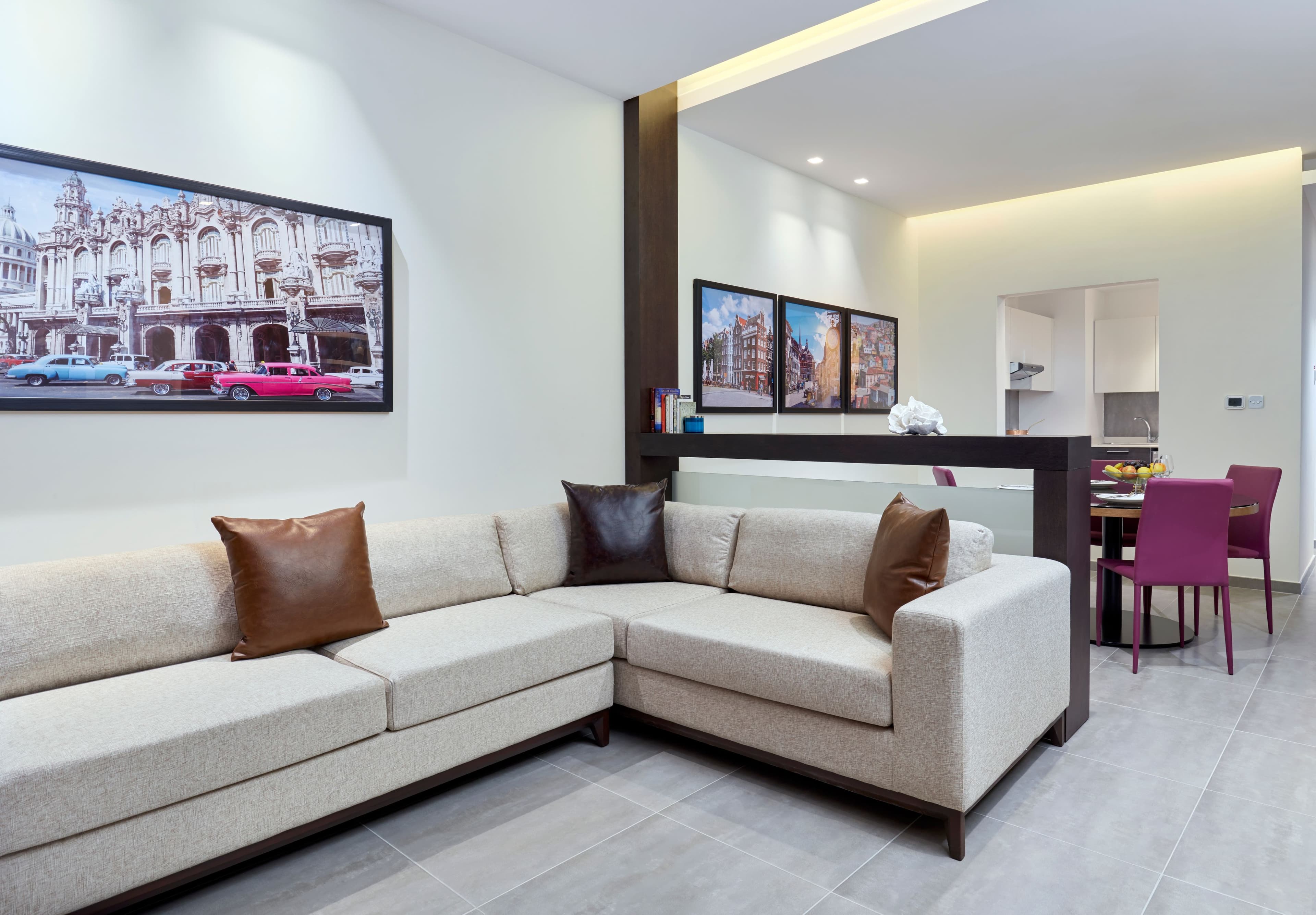 Staybridge Suites Doha Lusail - Image 3