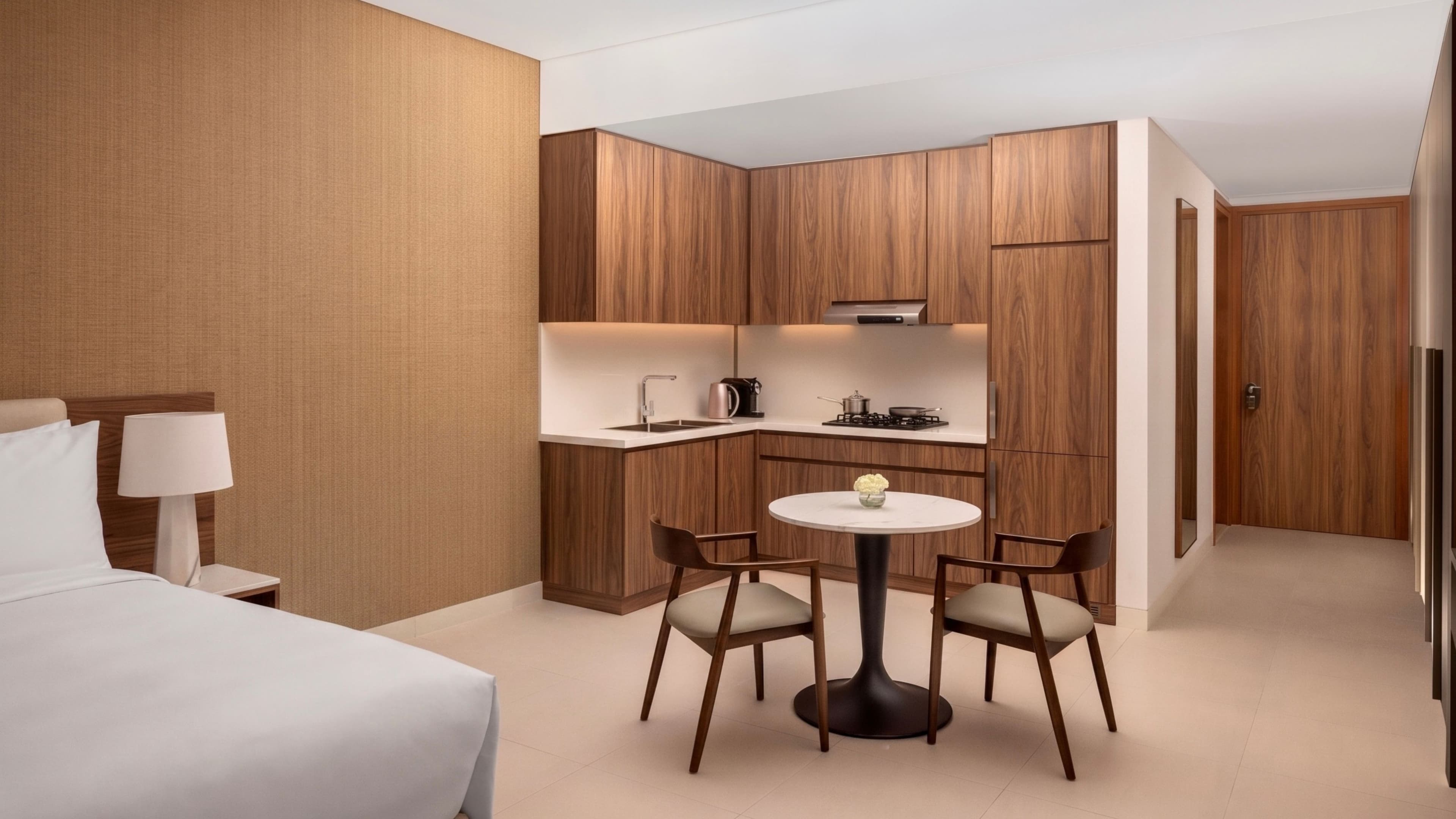 Staybridge Suites Dubai Business Bay — 3