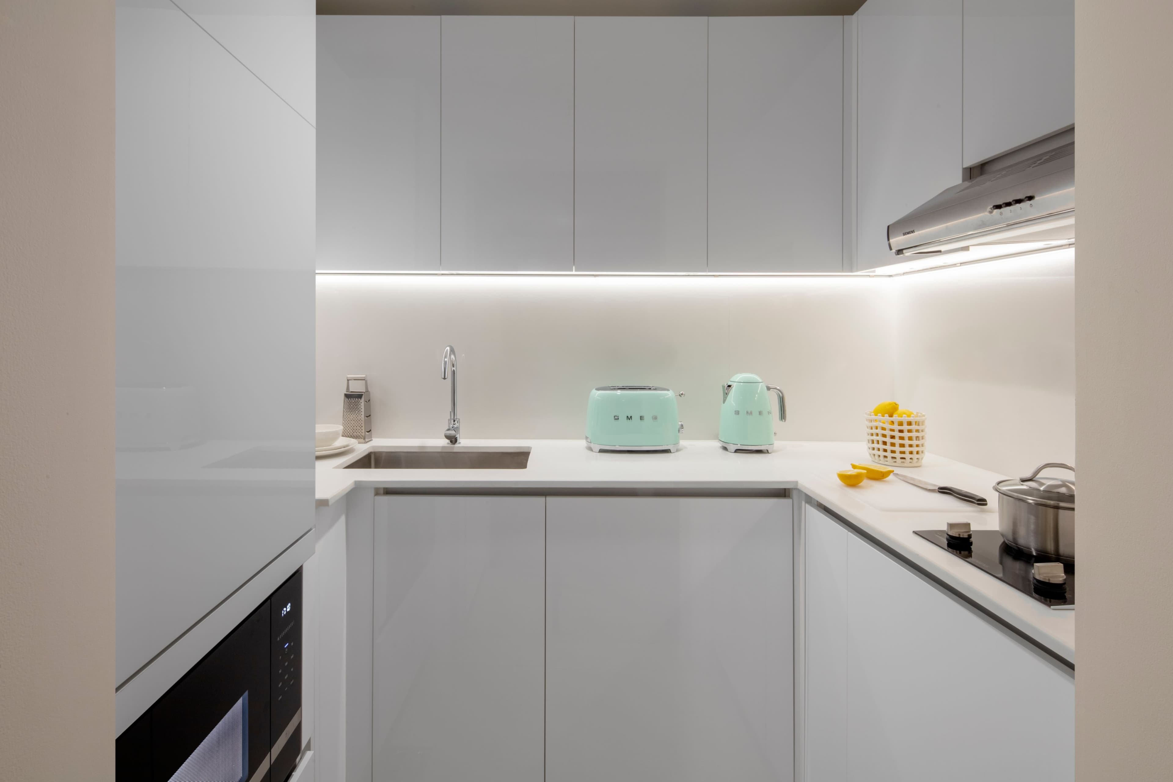 Staybridge Suites Dubai Financial Centre - Image 5