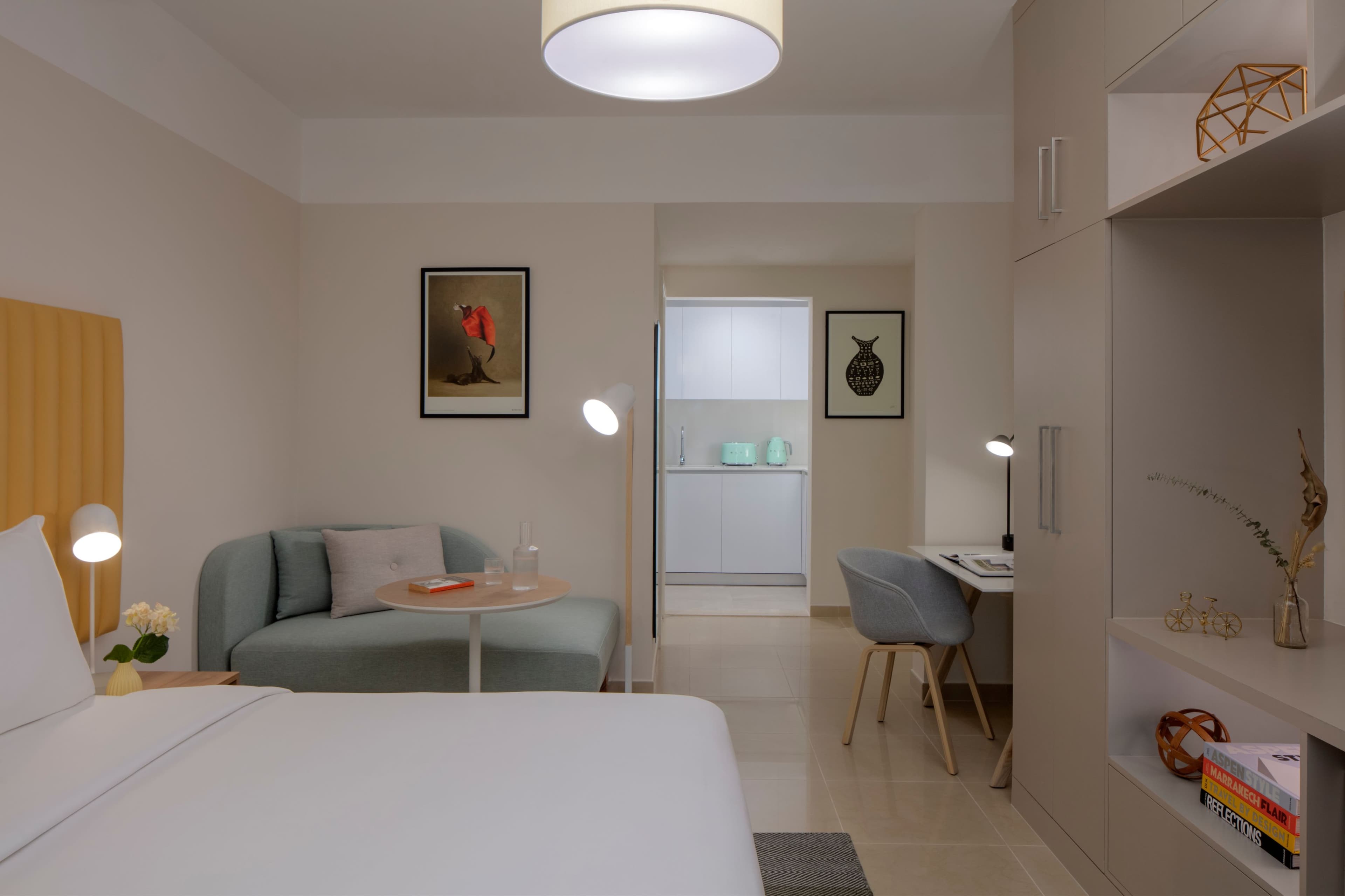 Staybridge Suites Dubai Financial Centre - Image 2