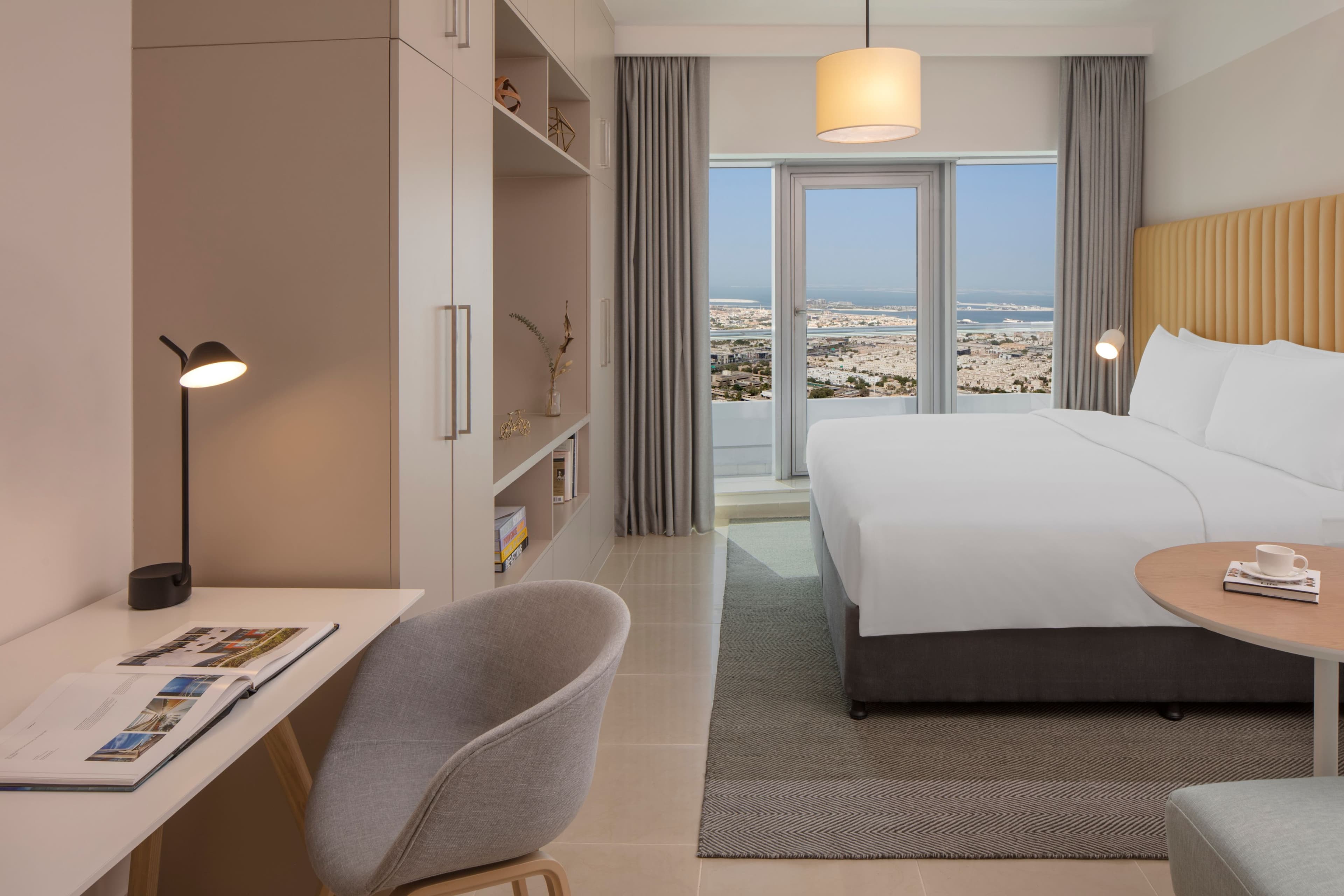 Staybridge Suites Dubai Financial Centre - Image 3
