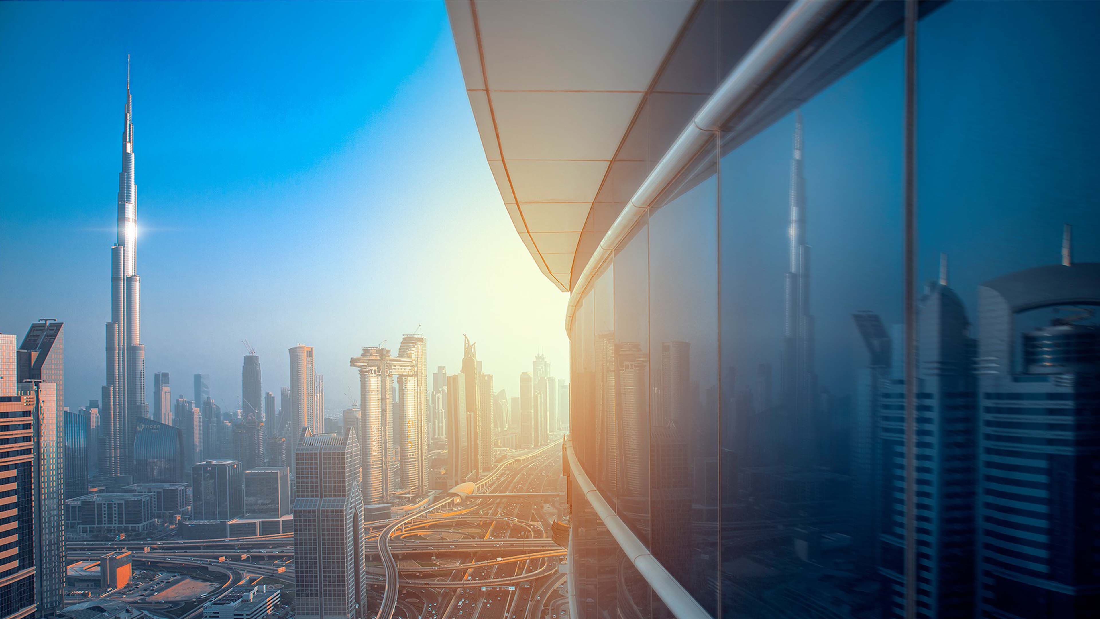Staybridge Suites Dubai Financial Centre - Image 1