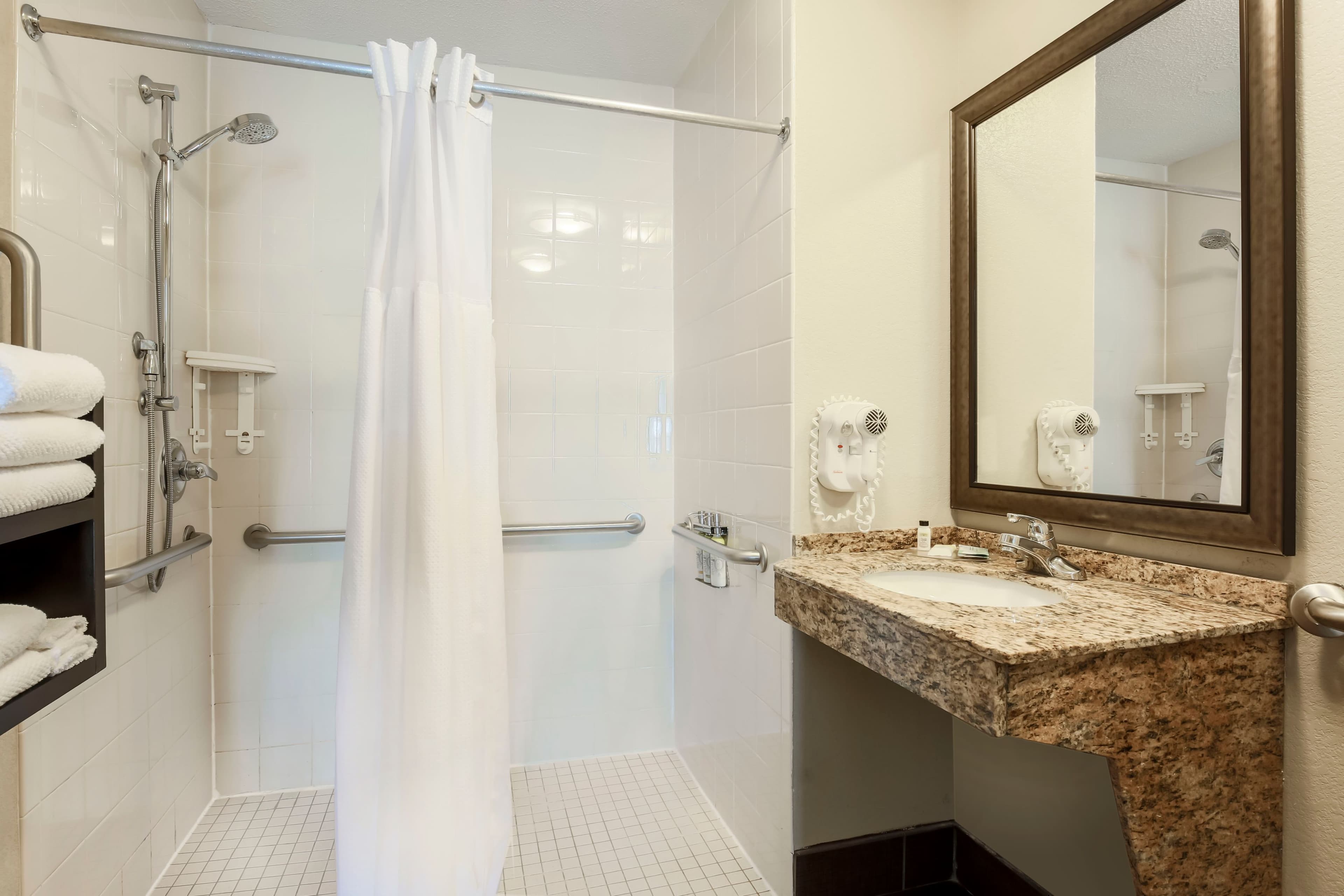 Staybridge Suites Columbus-Dublin — 46