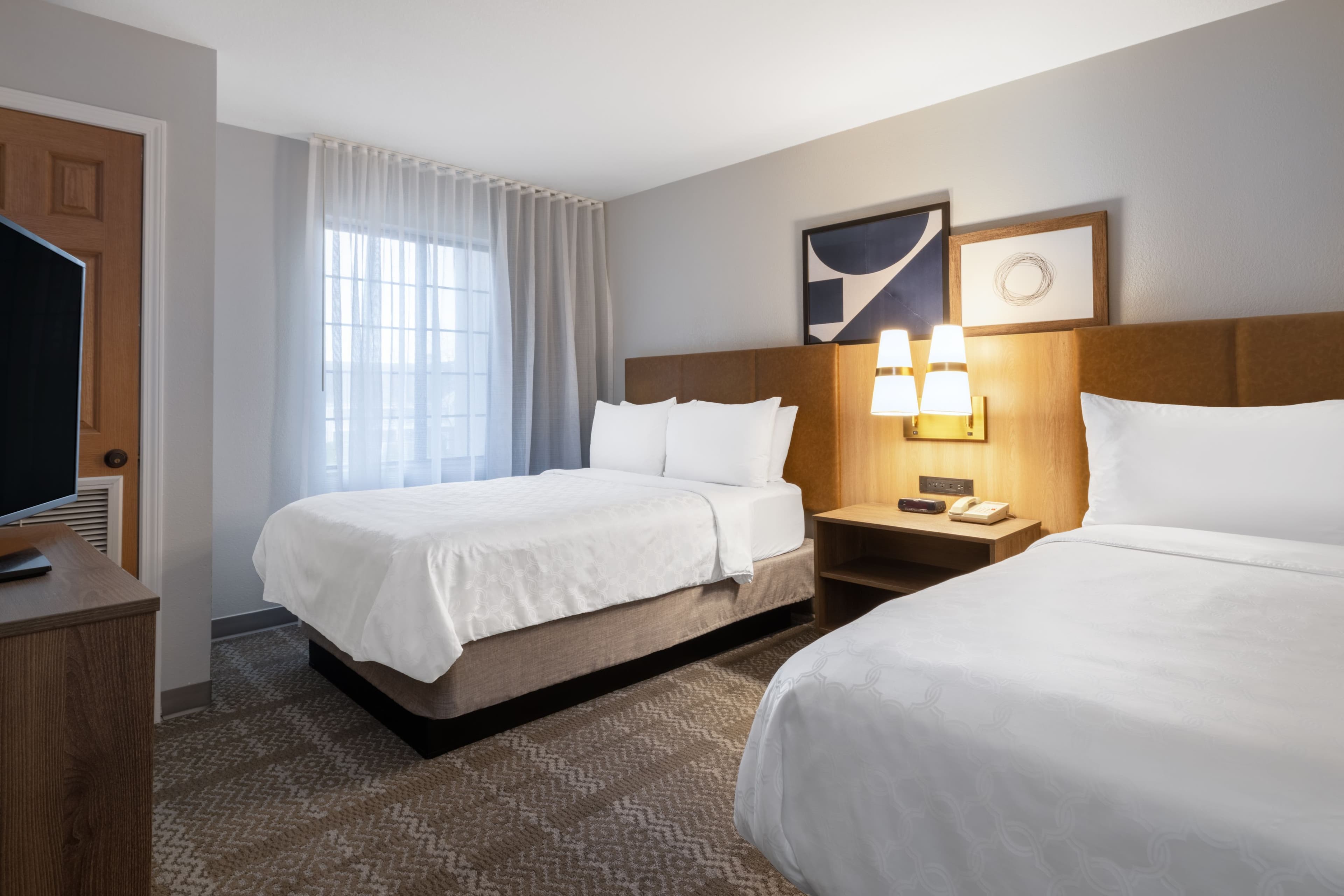 Staybridge Suites Columbus-Dublin — 74