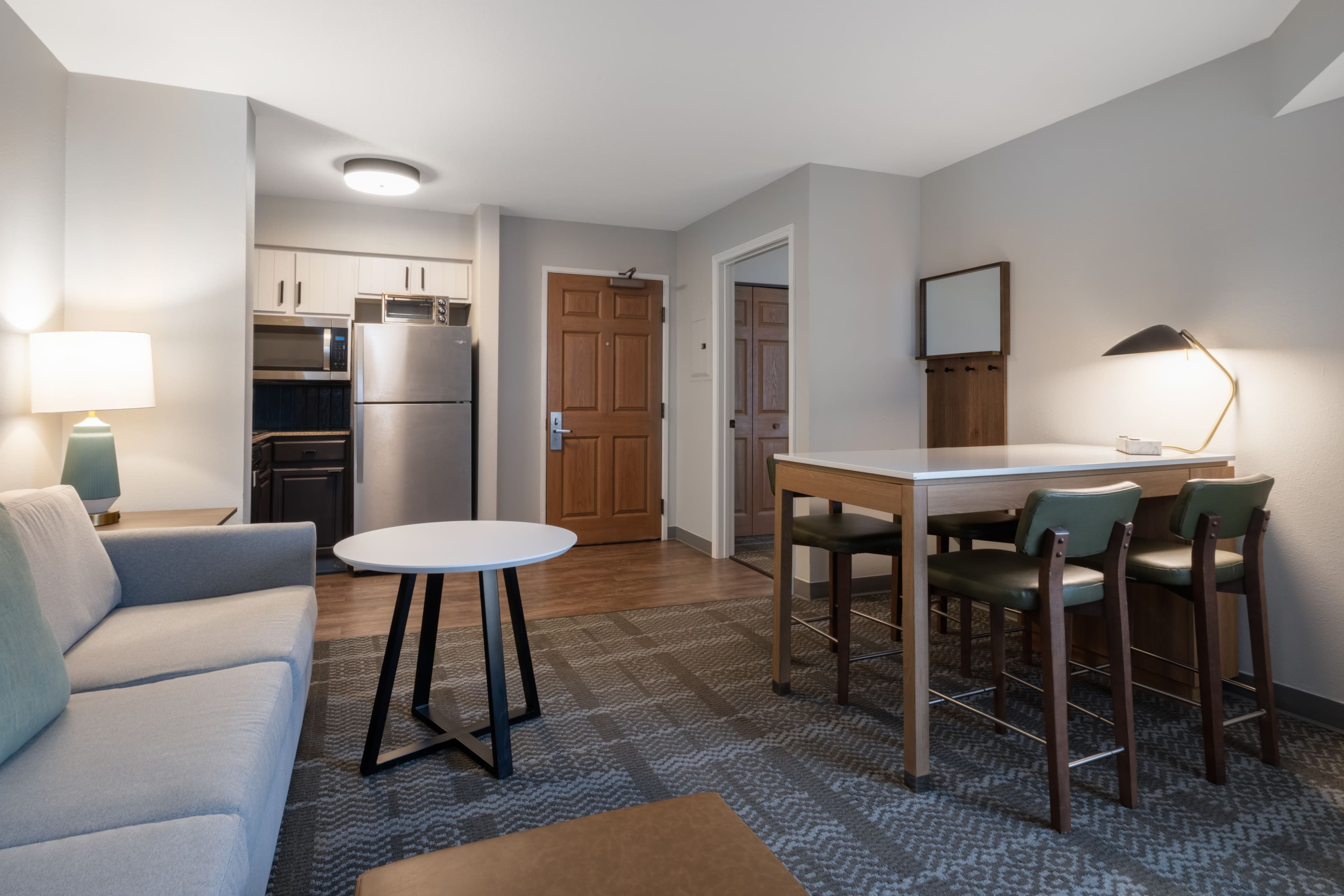 Staybridge Suites Columbus-Dublin — 16