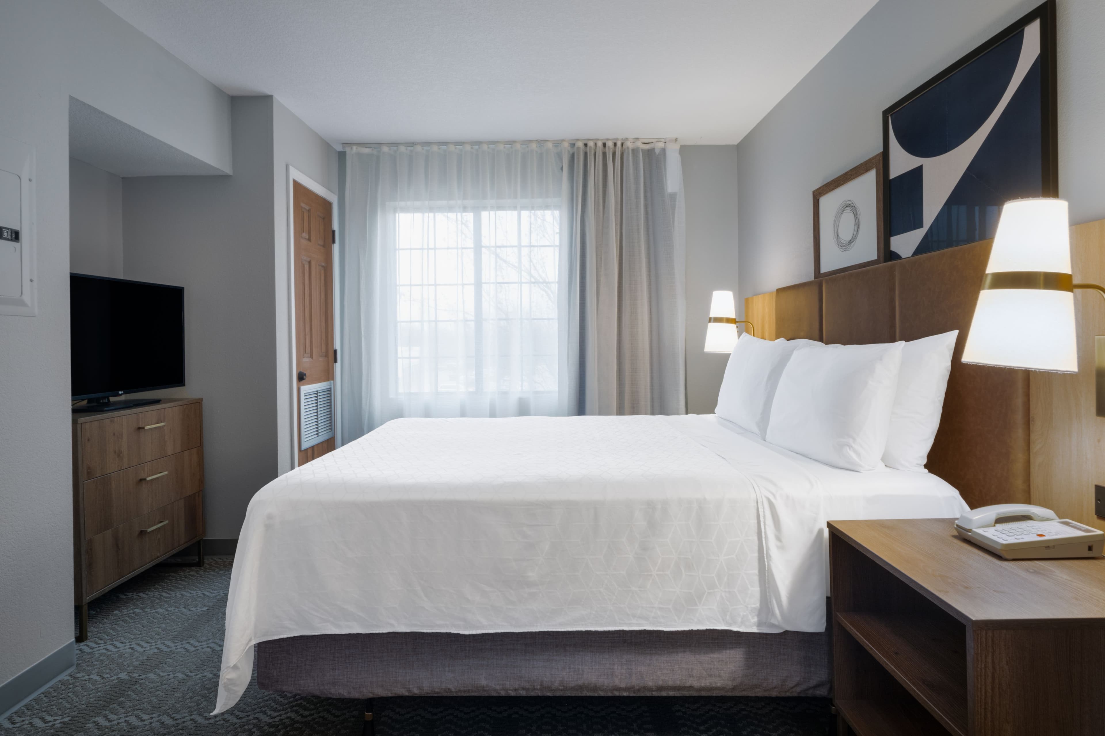 Staybridge Suites Columbus-Dublin — 22