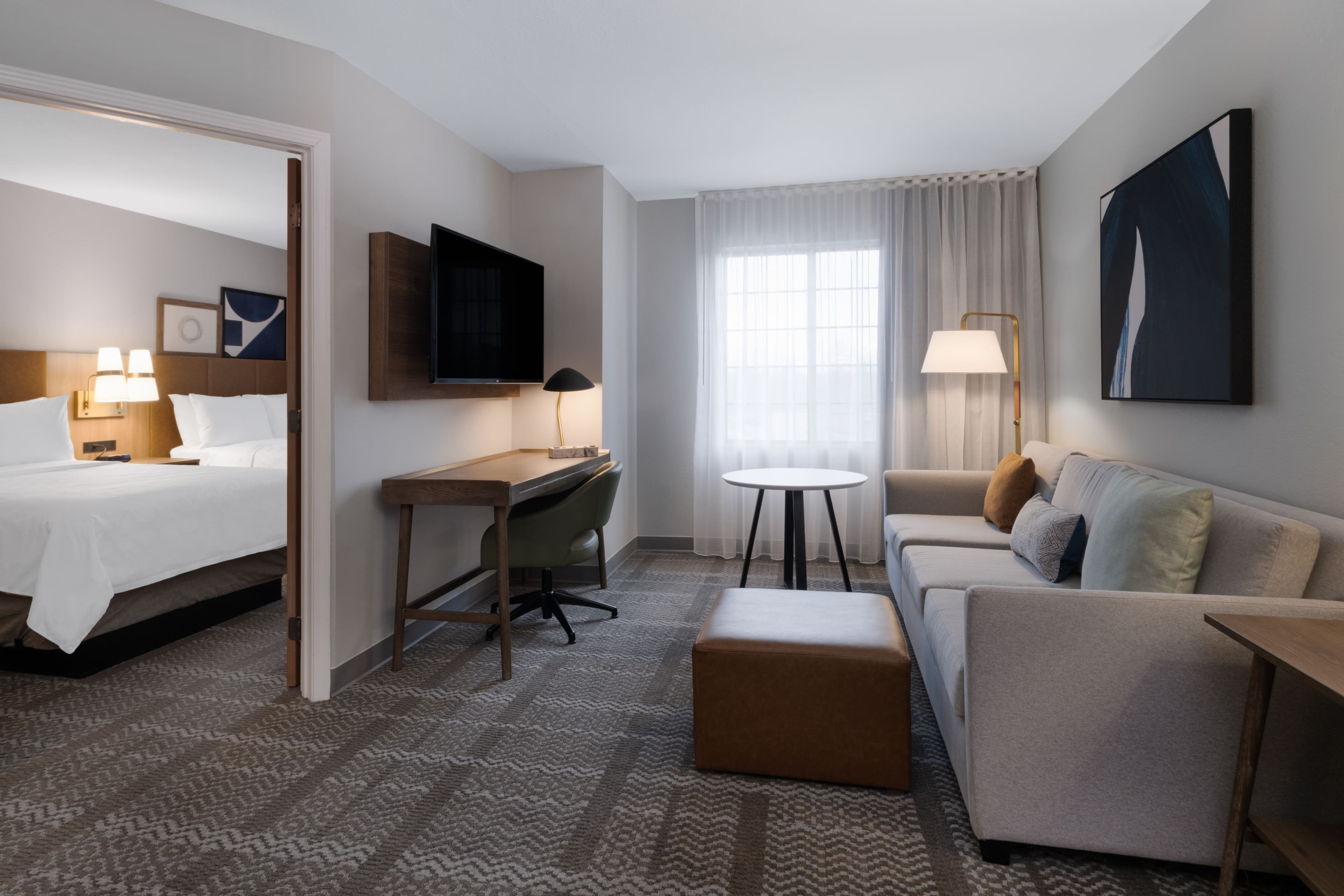 Staybridge Suites Columbus-Dublin — 67