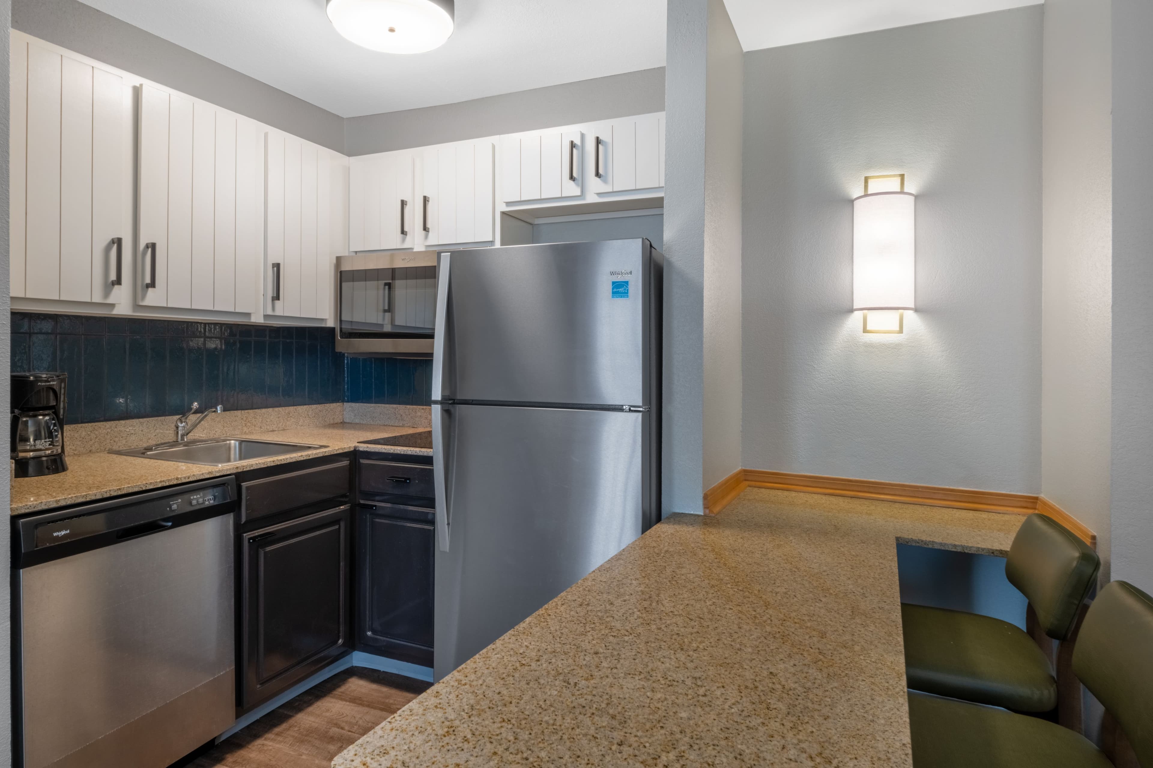 Staybridge Suites Columbus-Dublin — 27