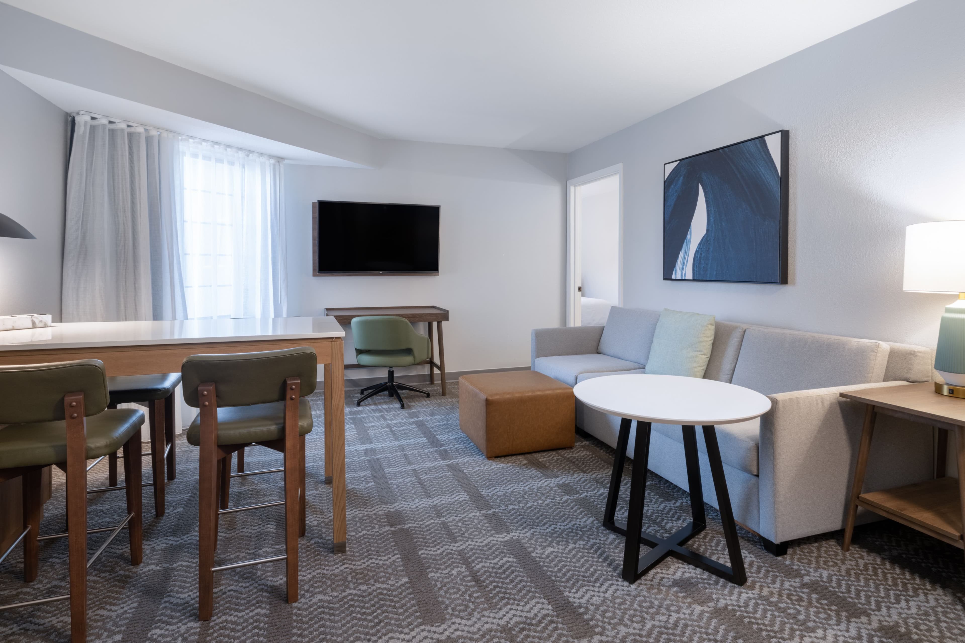 Staybridge Suites Columbus-Dublin — 93