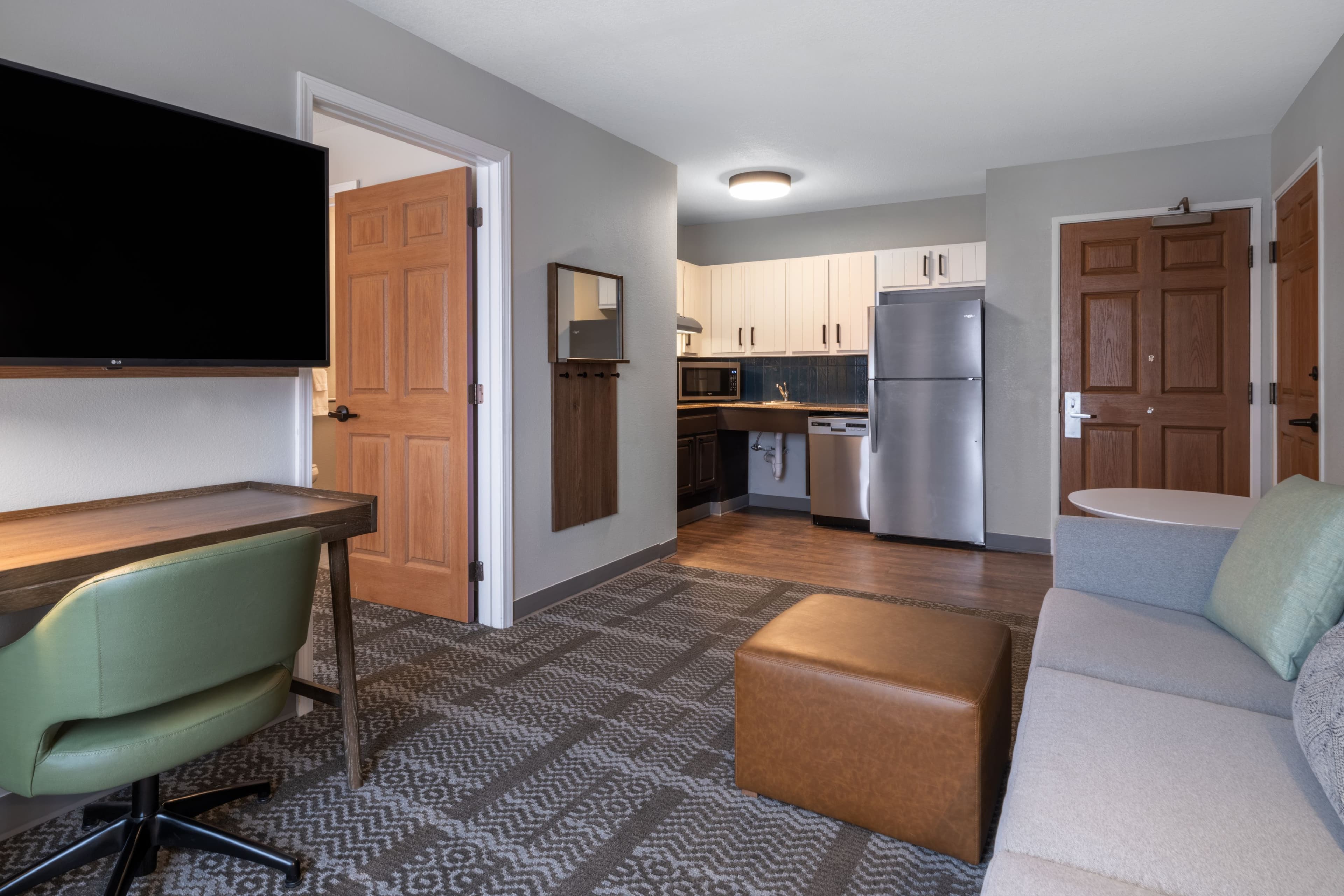 Staybridge Suites Columbus-Dublin — 20