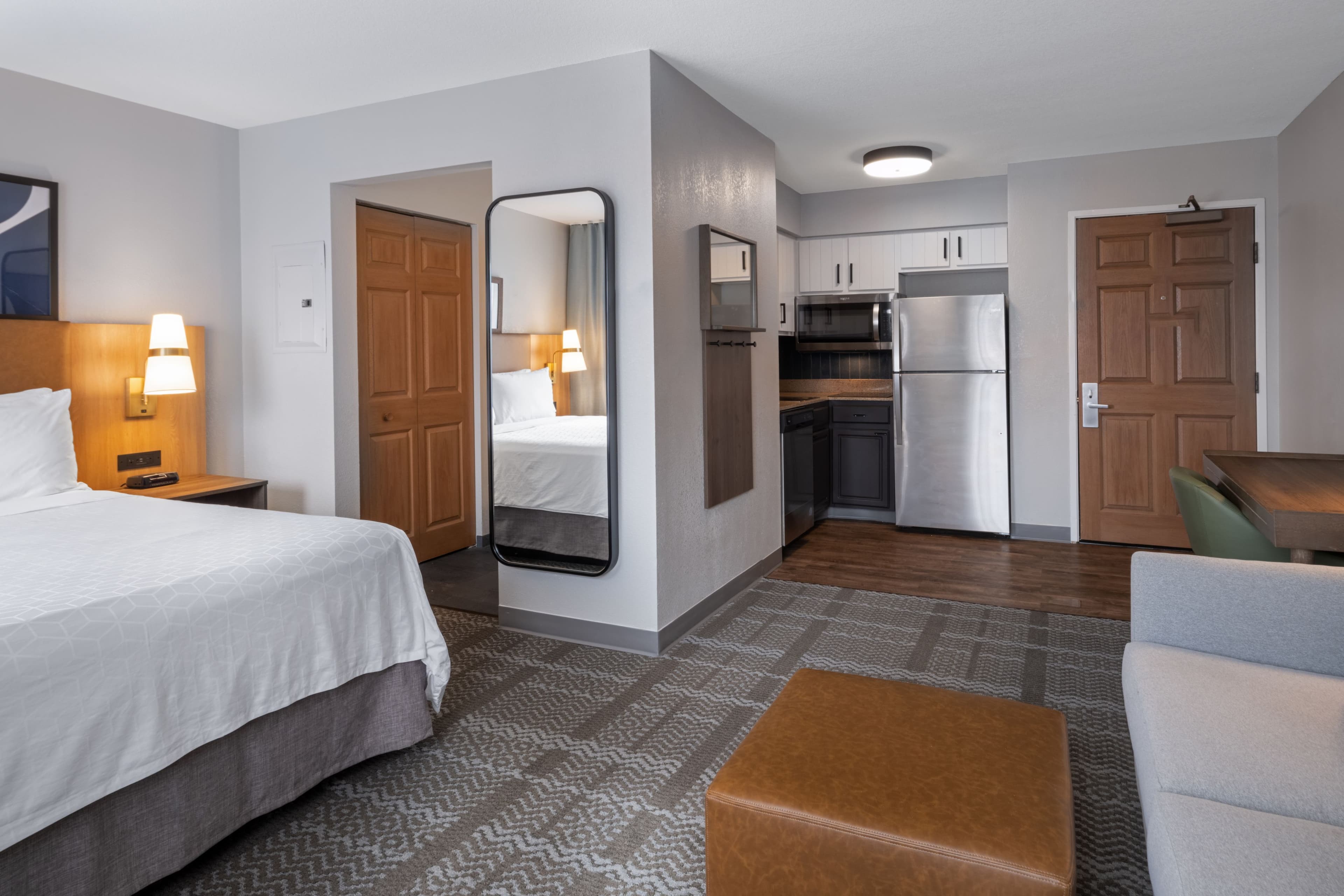 Staybridge Suites Columbus-Dublin - Image 3