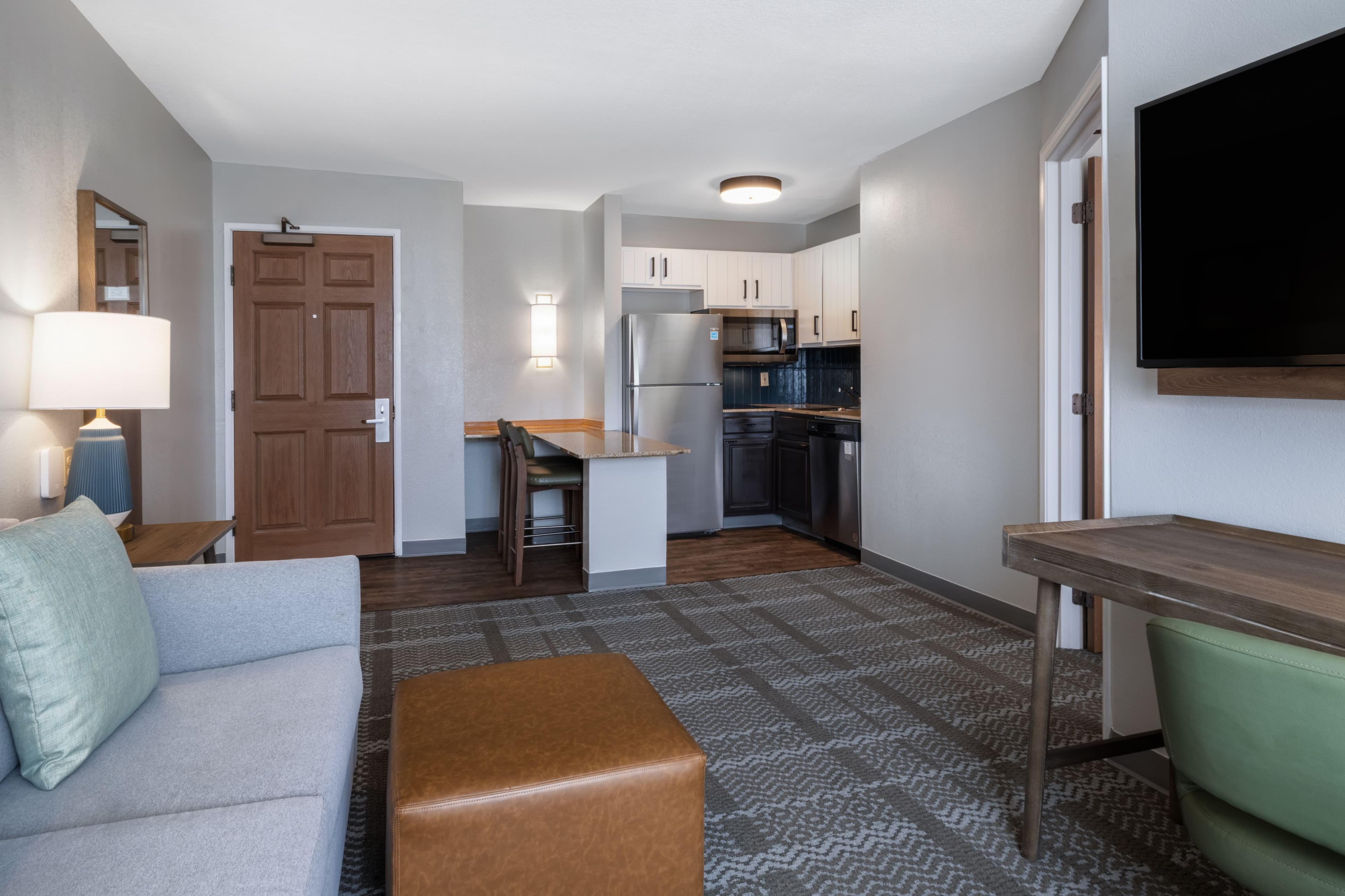 Staybridge Suites Columbus-Dublin — 23
