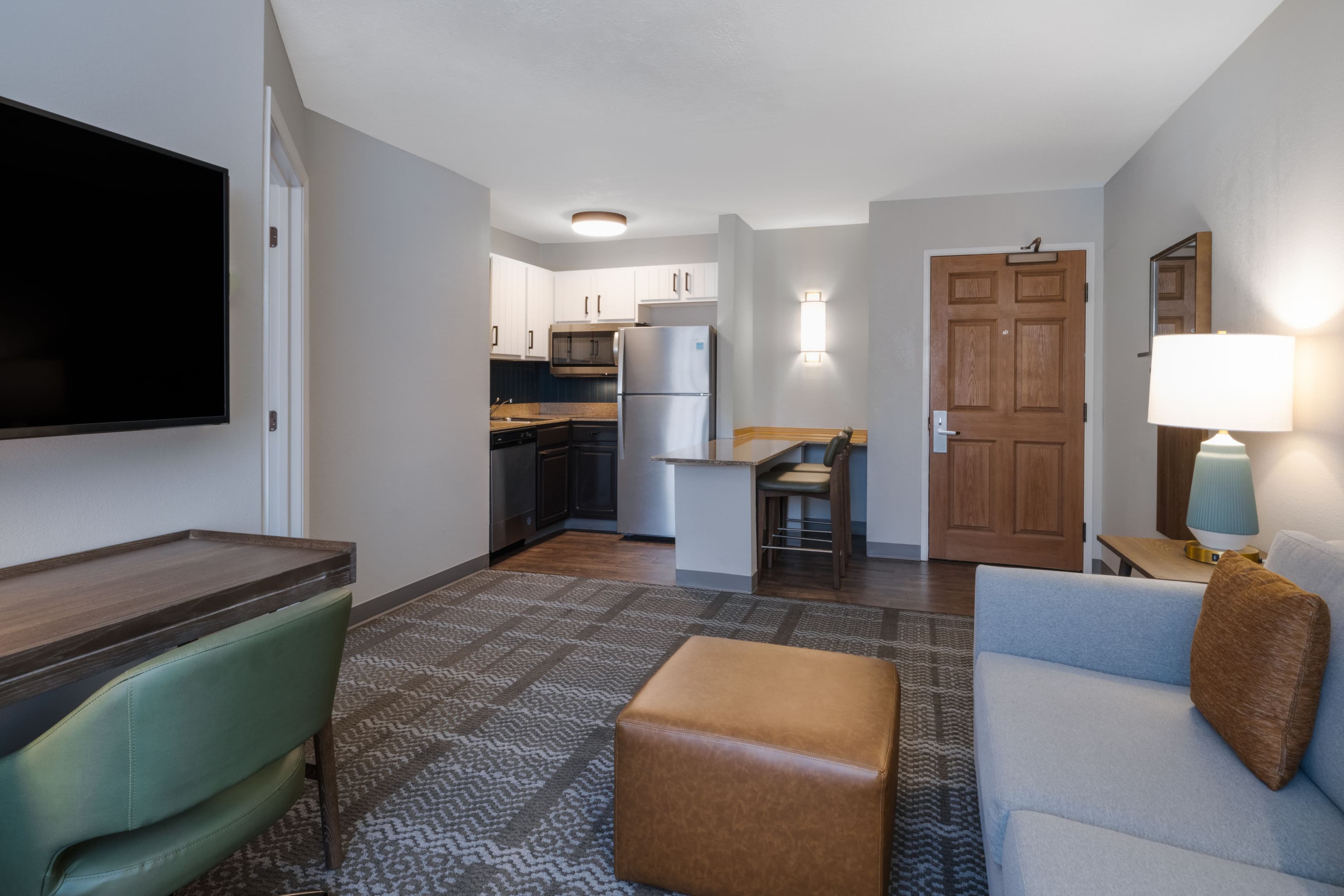 Staybridge Suites Columbus-Dublin — 24