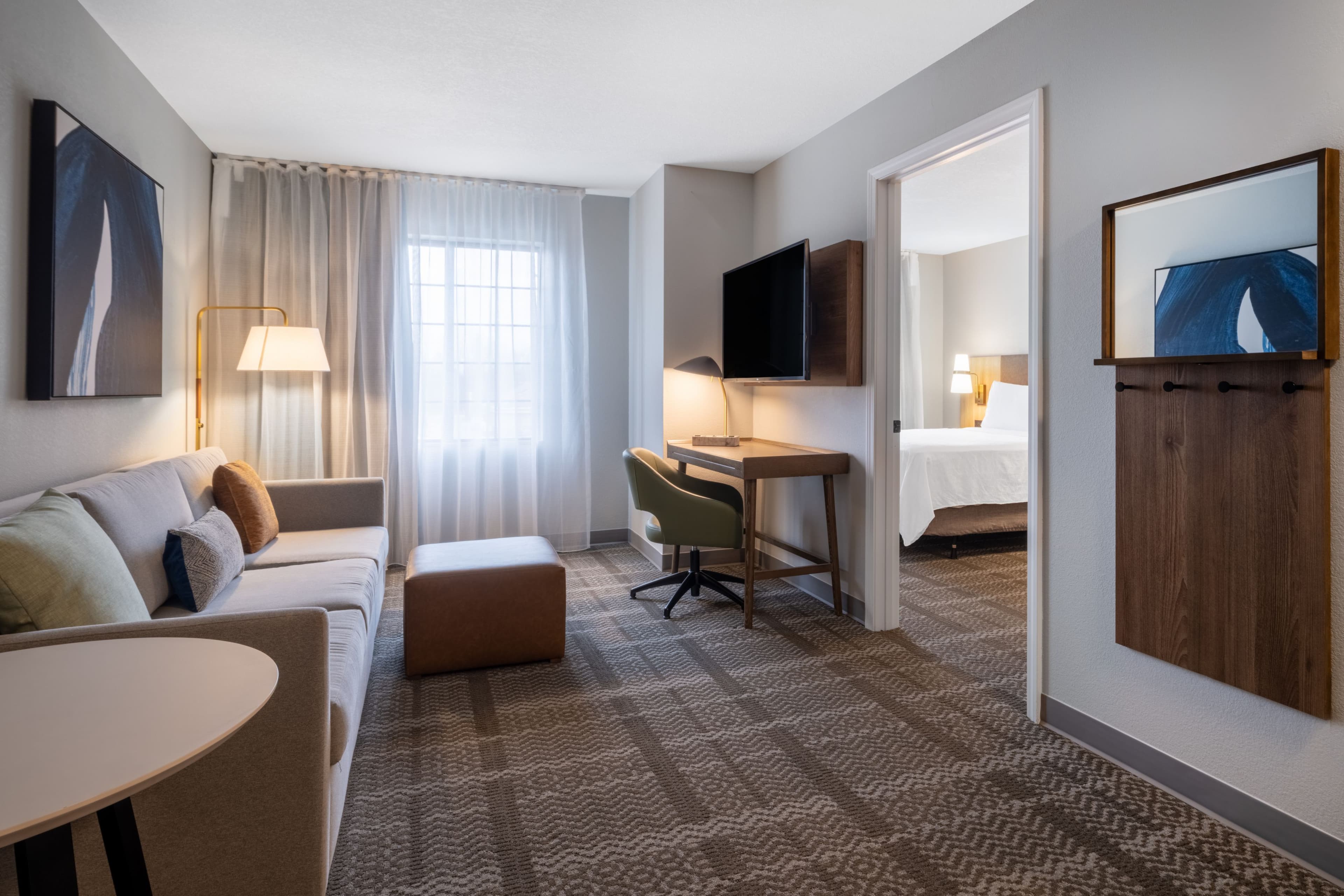 Staybridge Suites Columbus-Dublin — 17