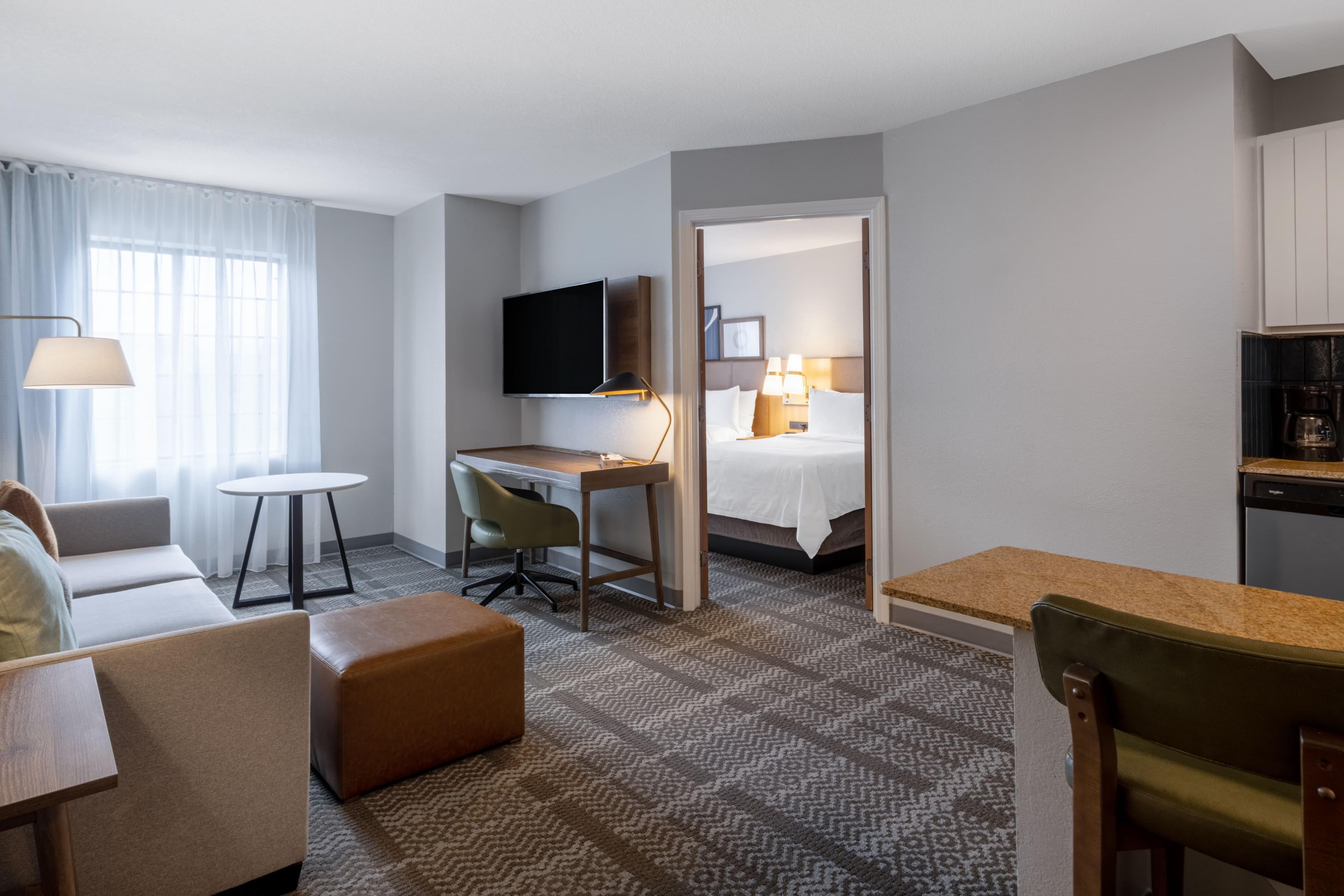 Staybridge Suites Columbus-Dublin — 72