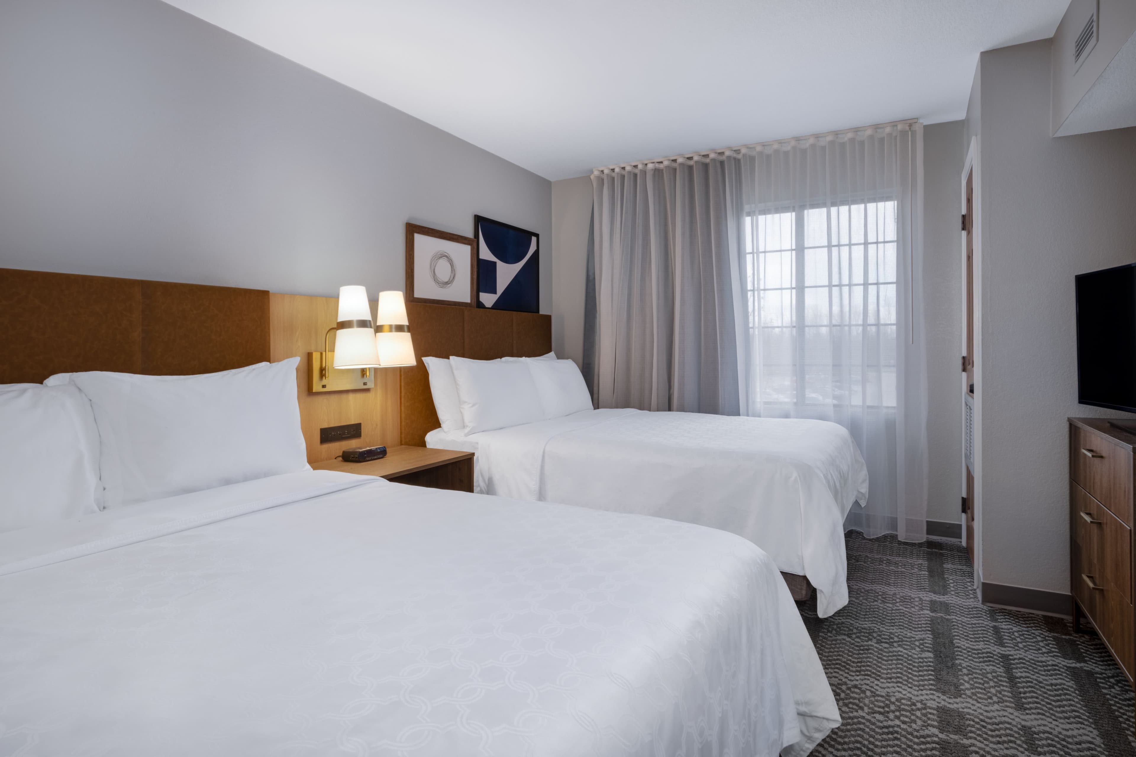 Staybridge Suites Columbus-Dublin — 68