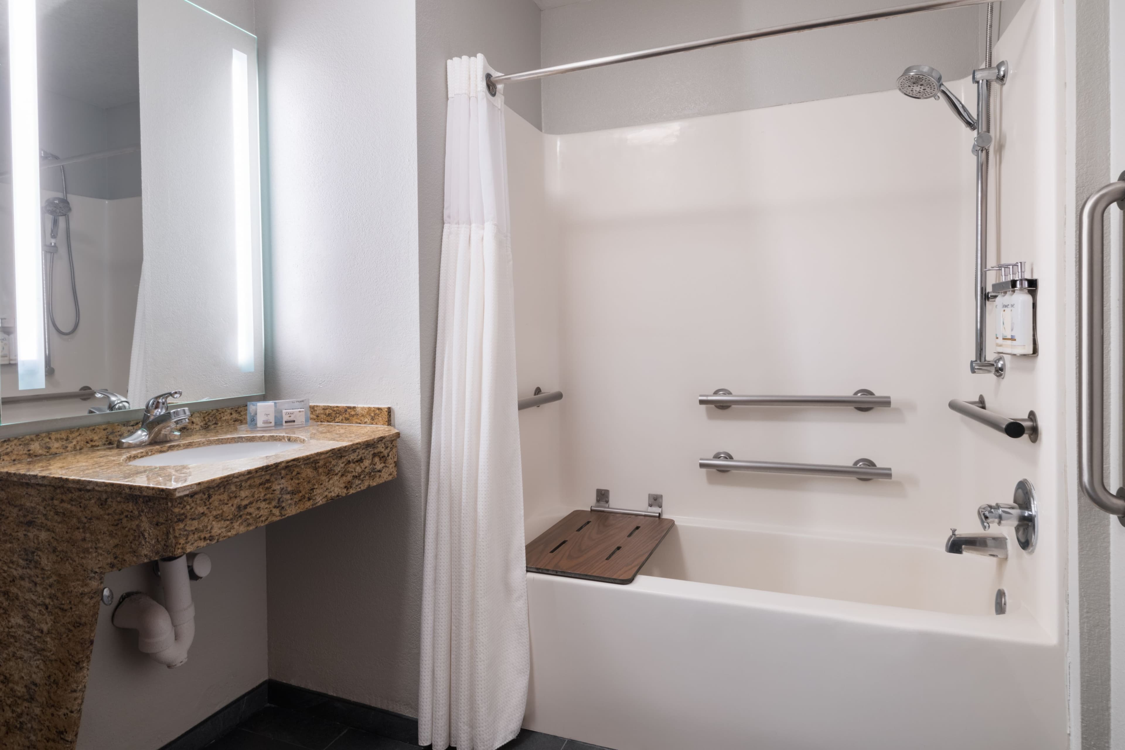 Staybridge Suites Columbus-Dublin — 61