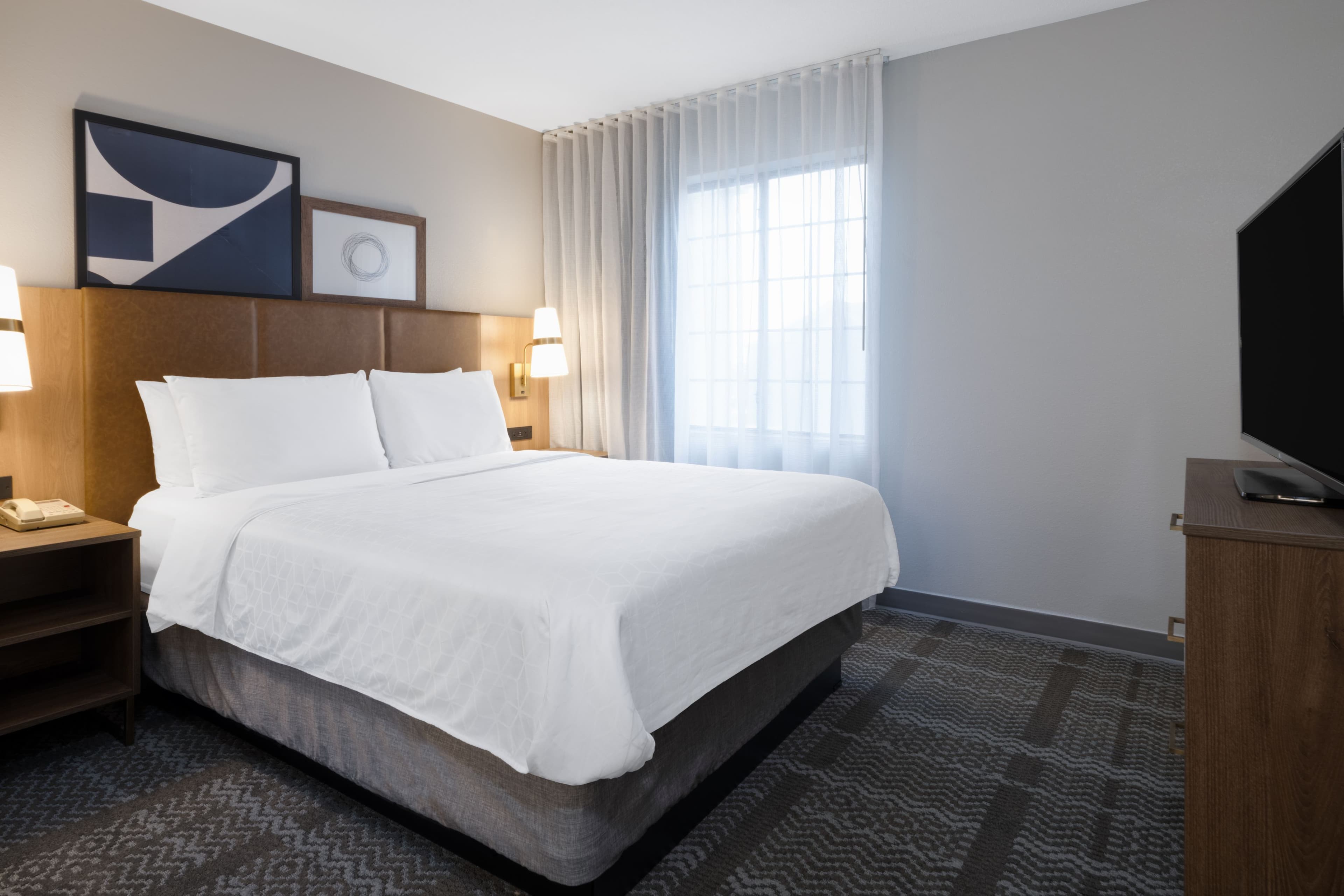 Staybridge Suites Columbus-Dublin — 18