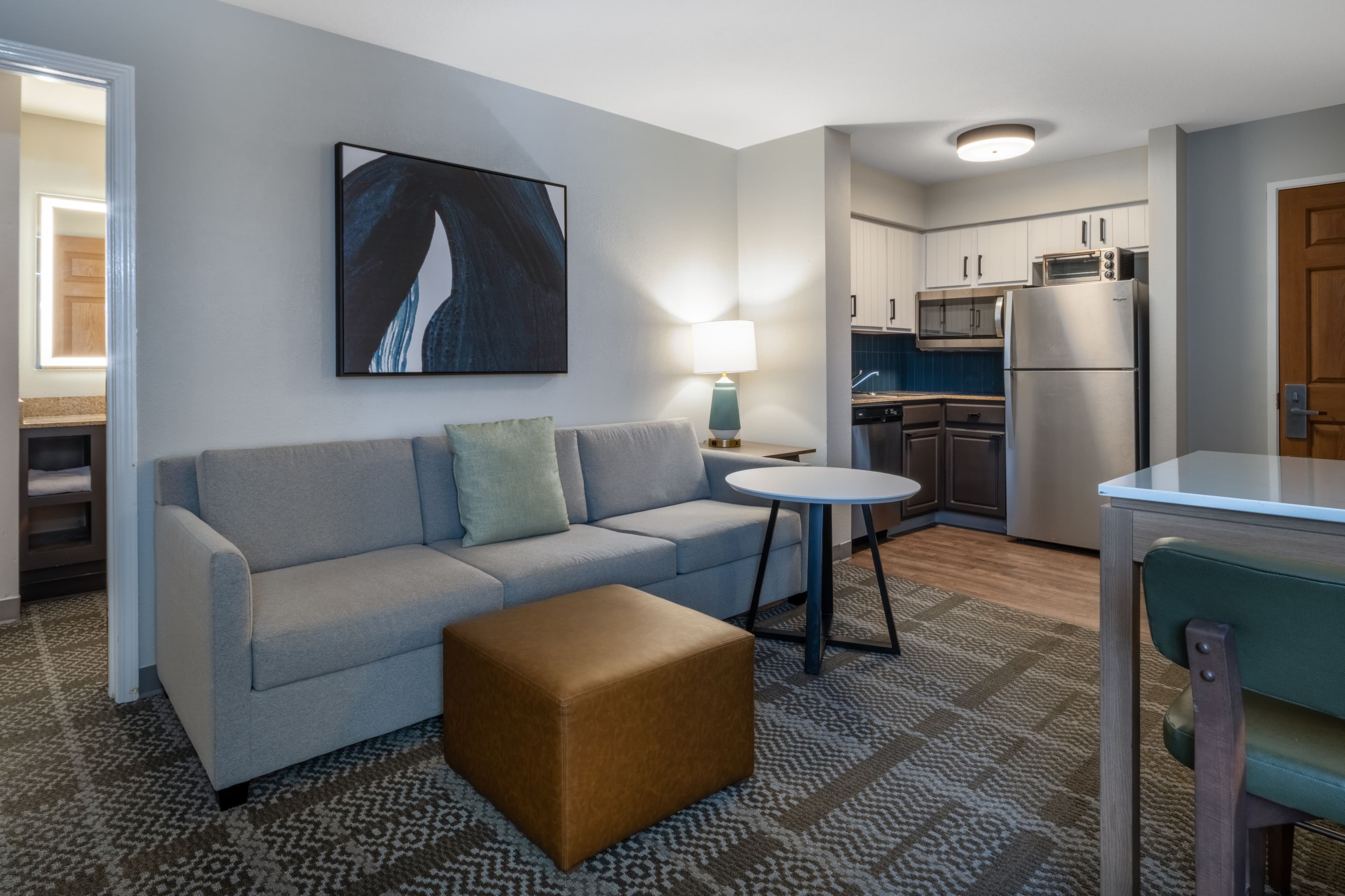 Staybridge Suites Columbus-Dublin — 92