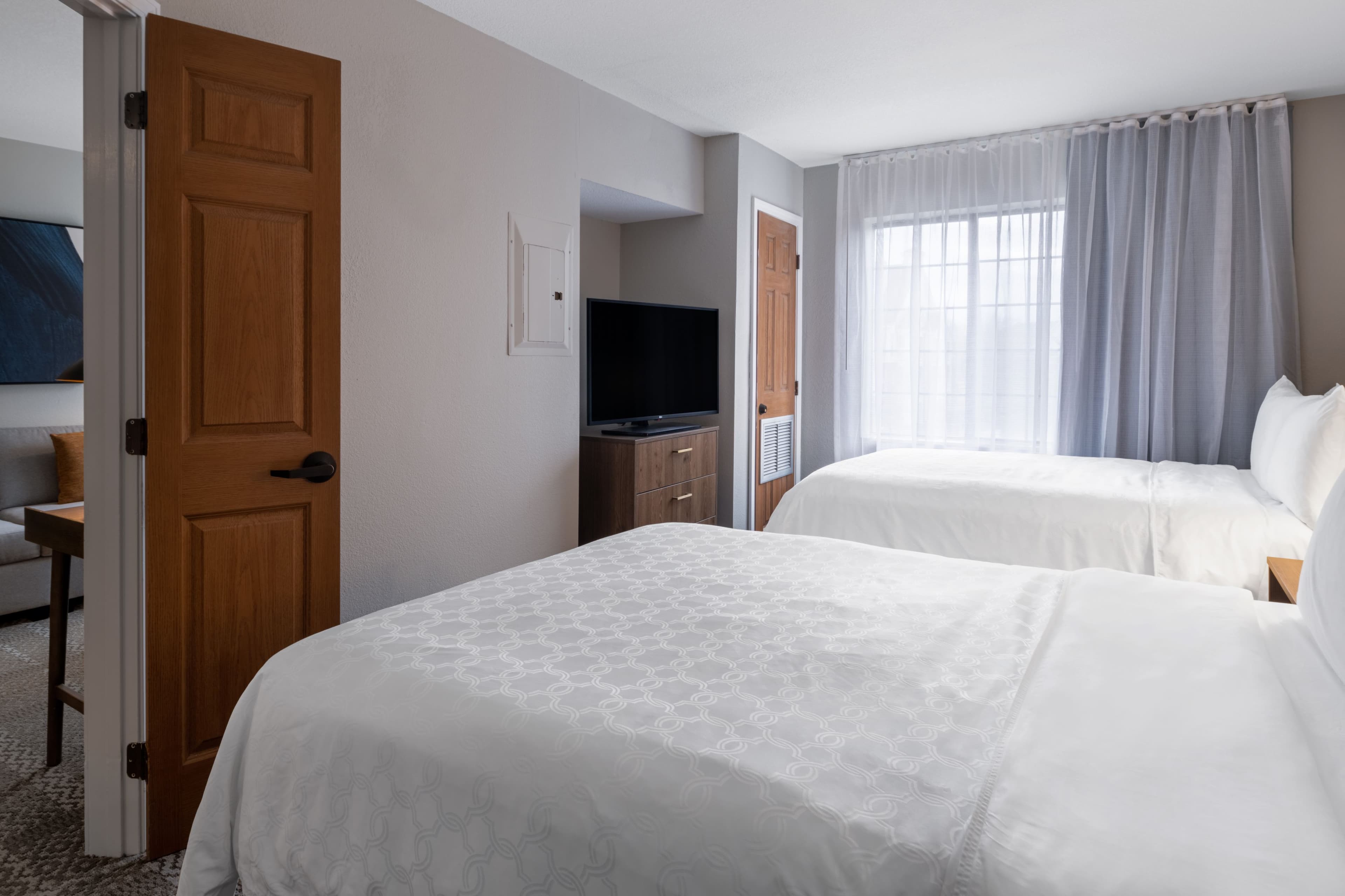 Staybridge Suites Columbus-Dublin — 71