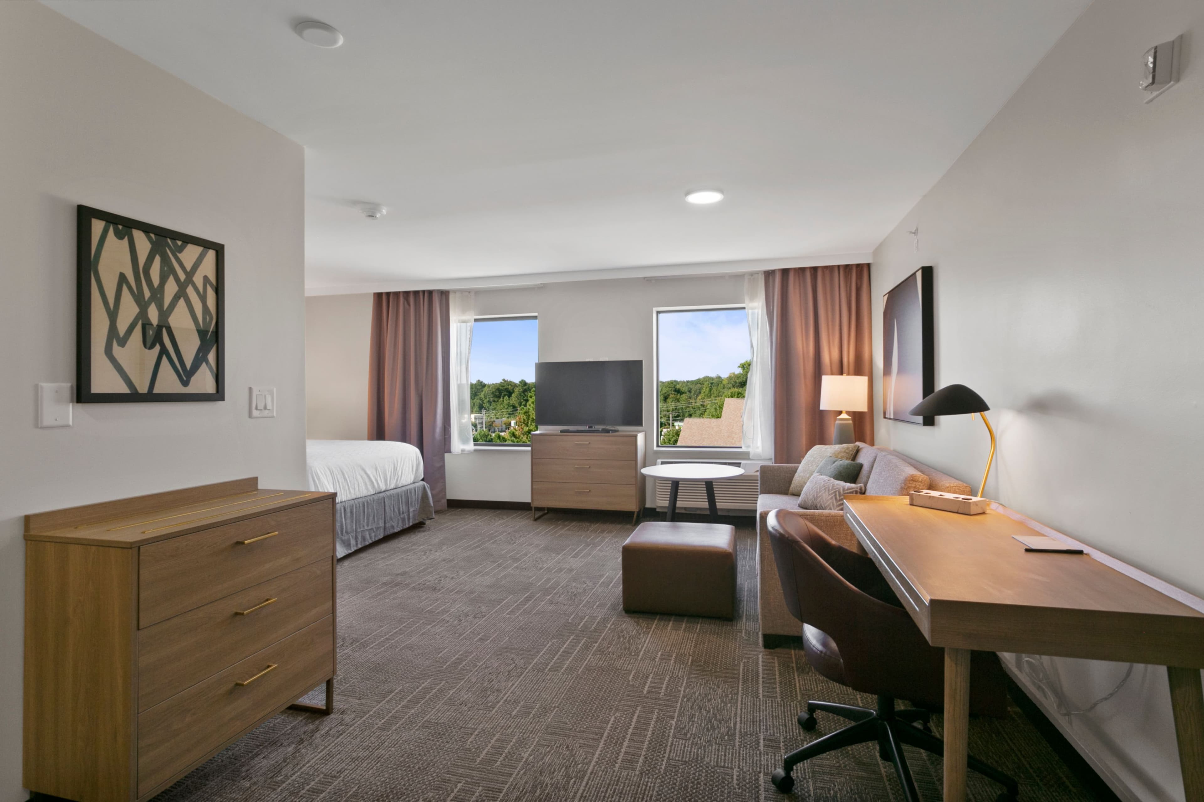 Staybridge Suites Atlanta NE - Duluth - Image 2