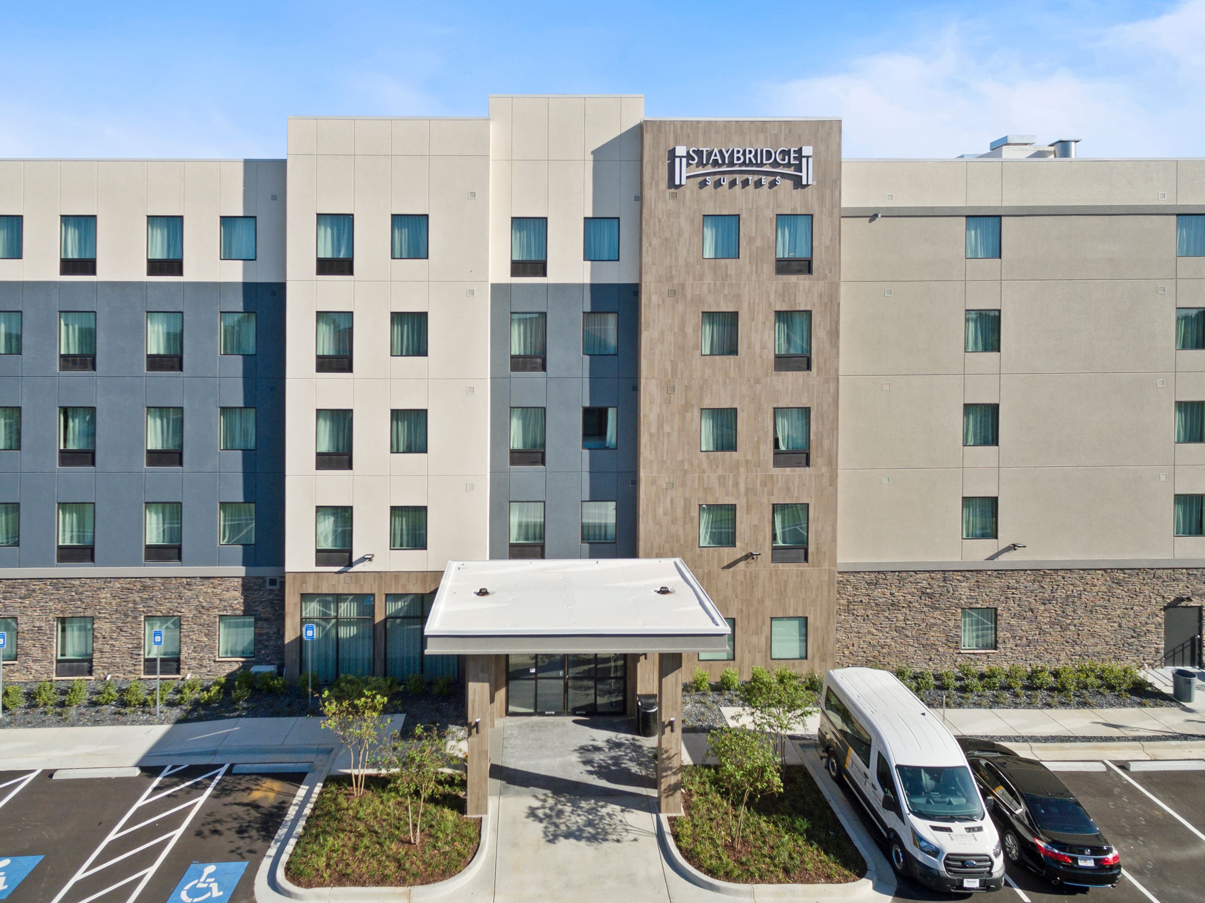 Staybridge Suites Atlanta NE - Duluth - Image 1