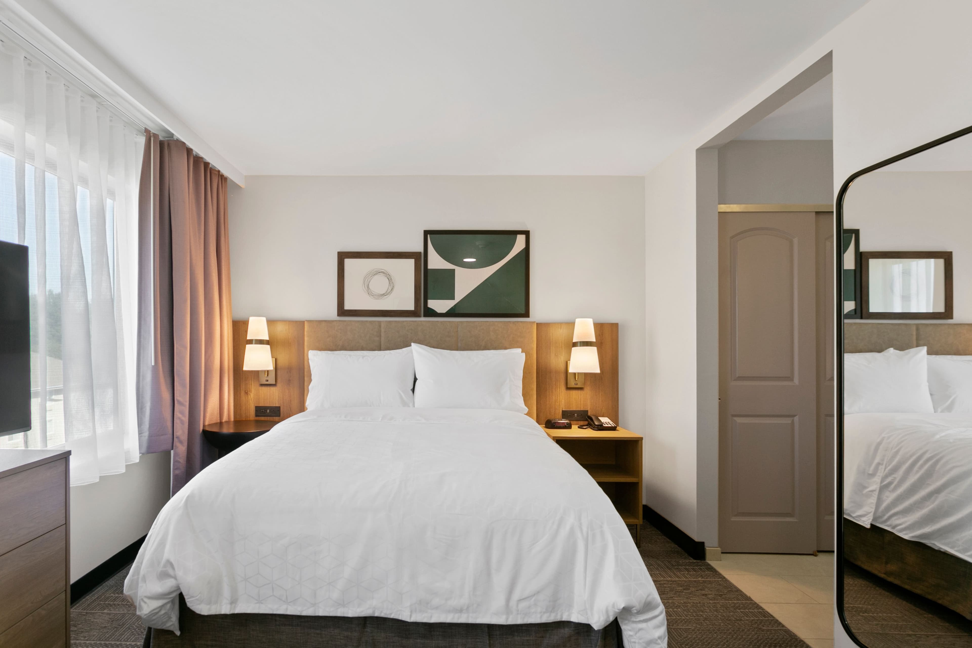 Staybridge Suites Atlanta NE - Duluth — 9