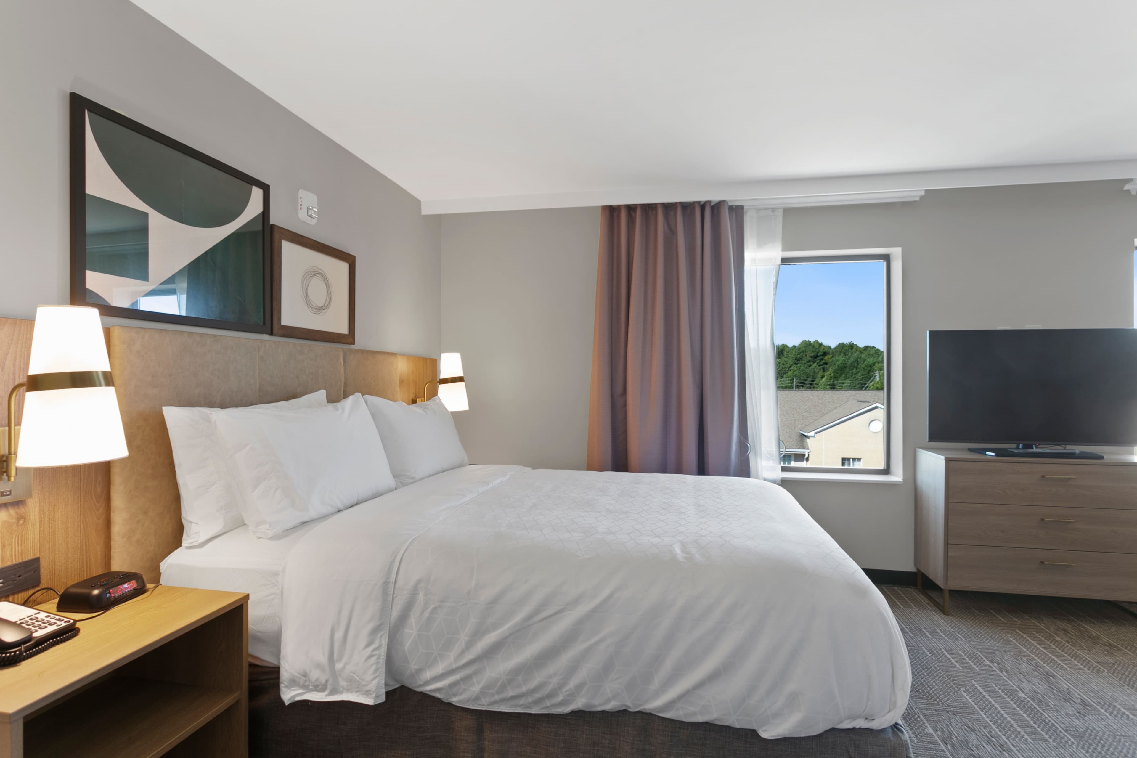 Staybridge Suites Atlanta NE - Duluth - Image 4