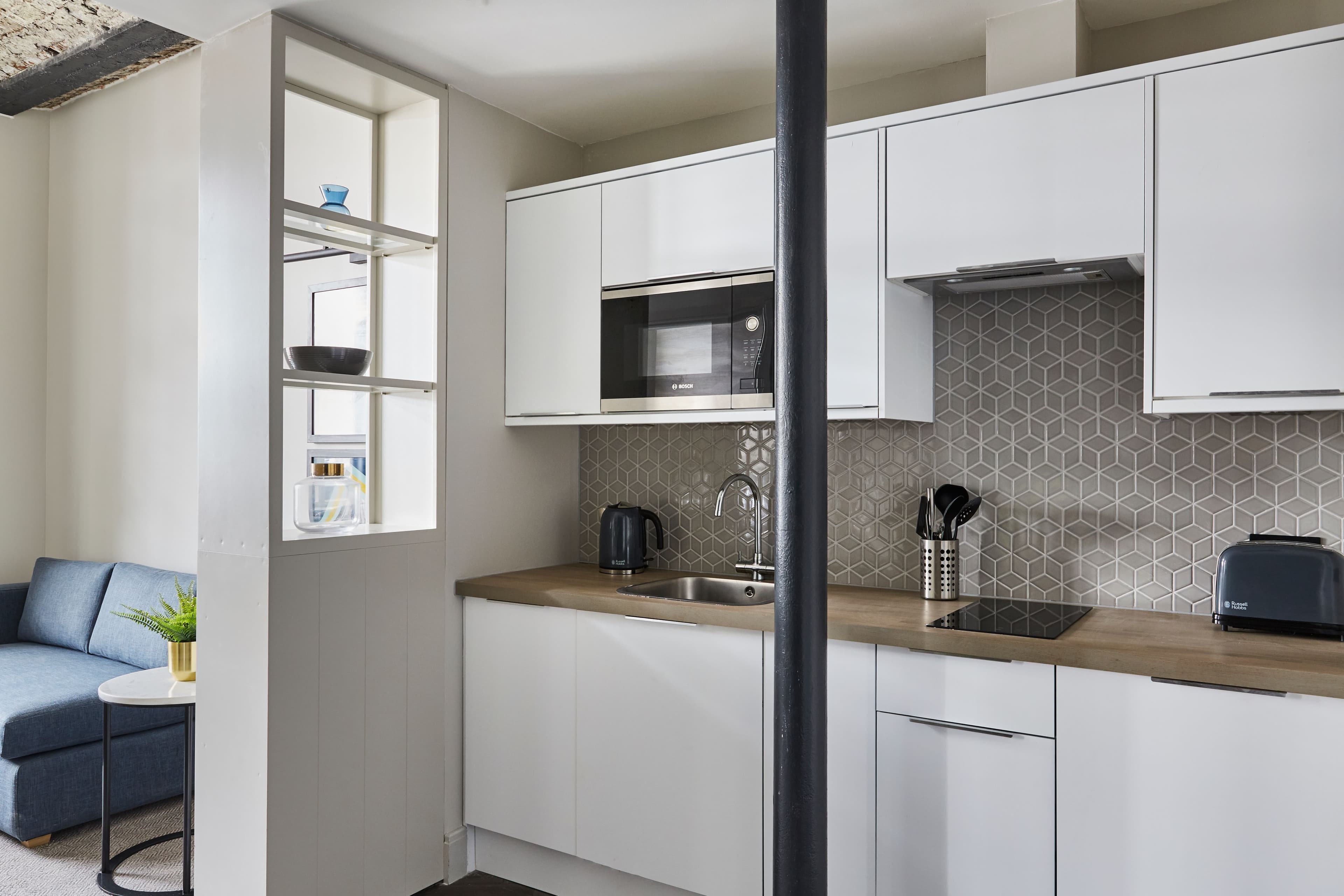 Staybridge Suites Dundee — 7