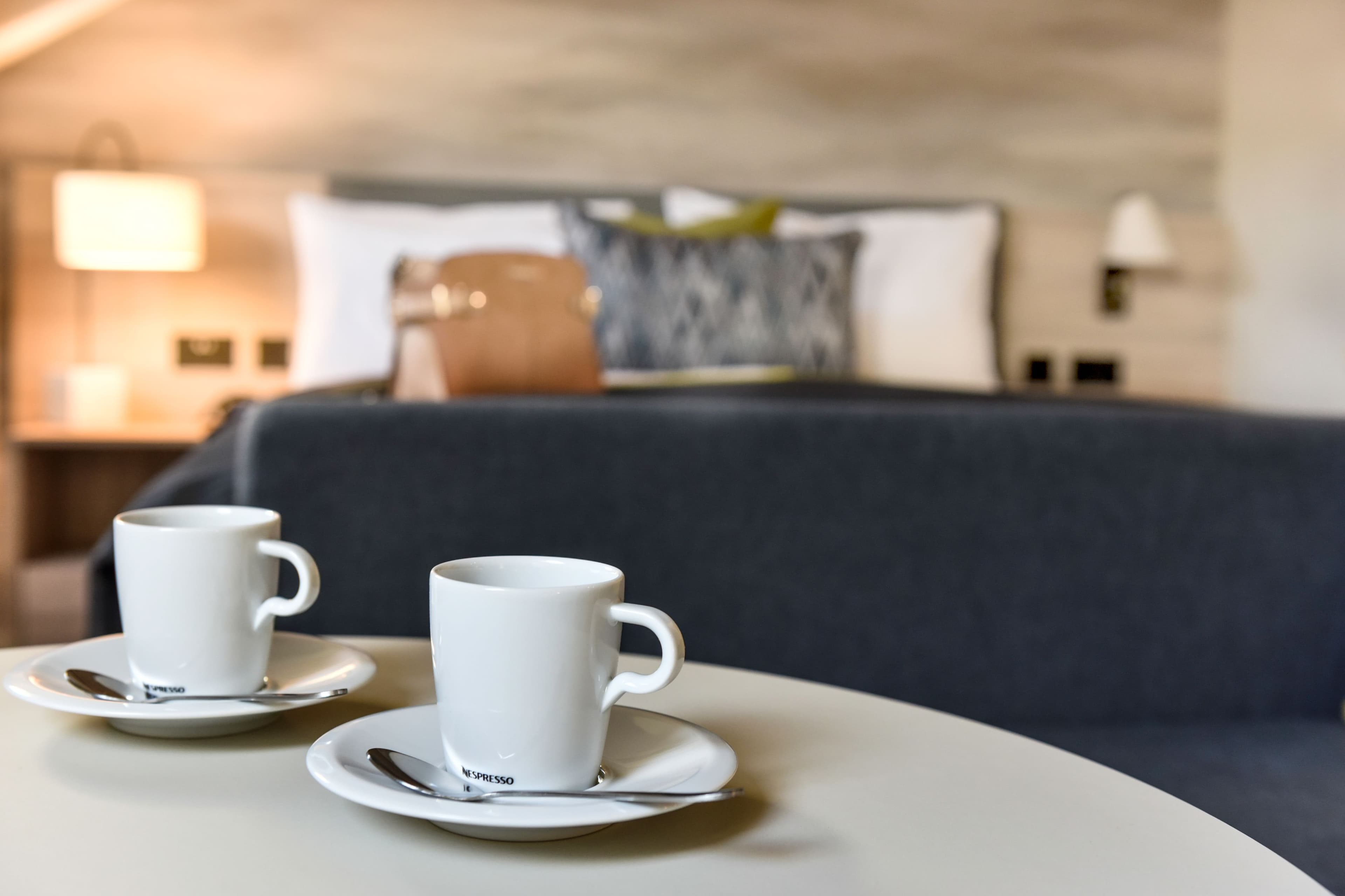 Staybridge Suites Dundee — 18